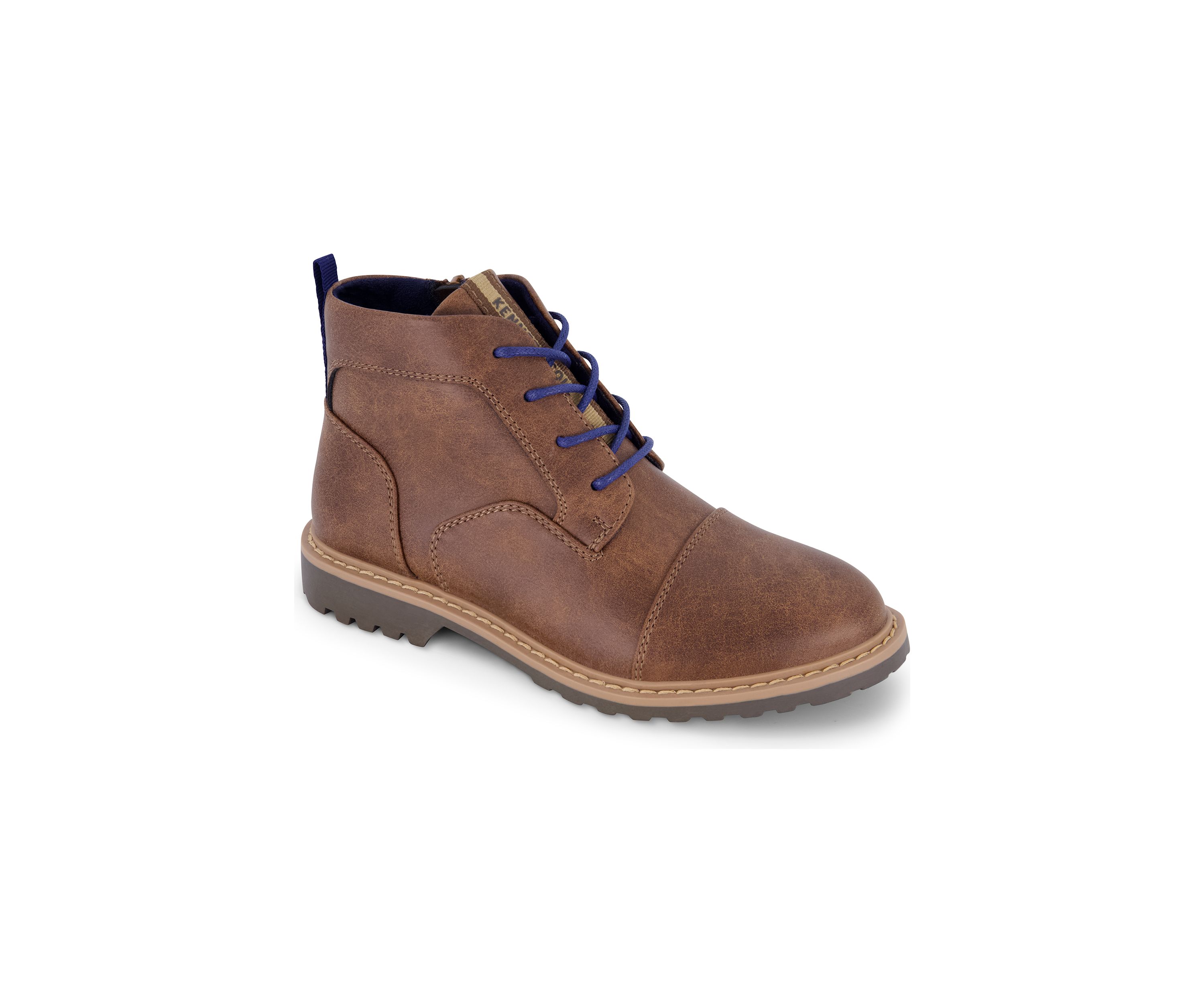 Youth Boys Pace Deal Chukka Boots
