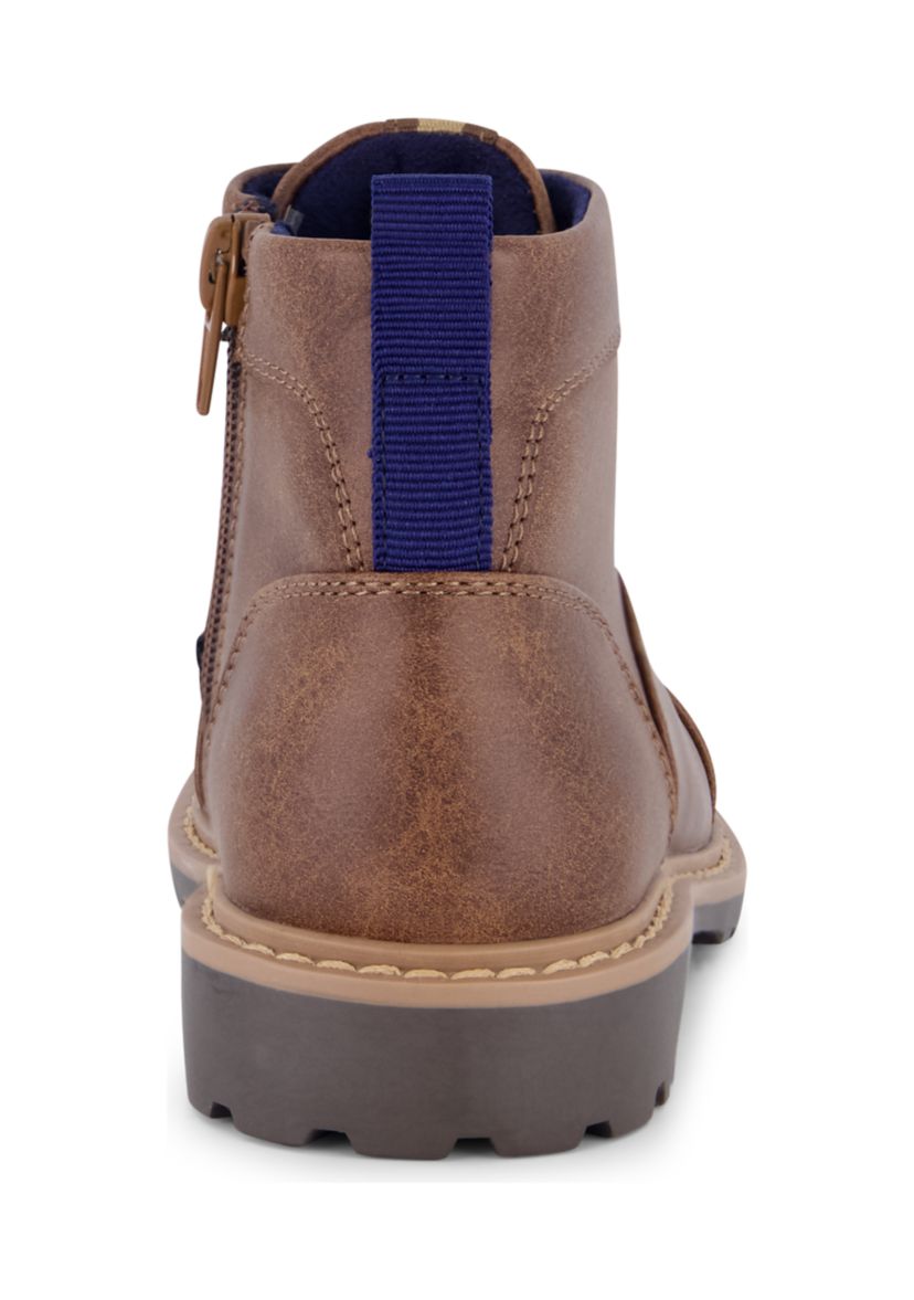 Youth Boys Pace Deal Chukka Boots