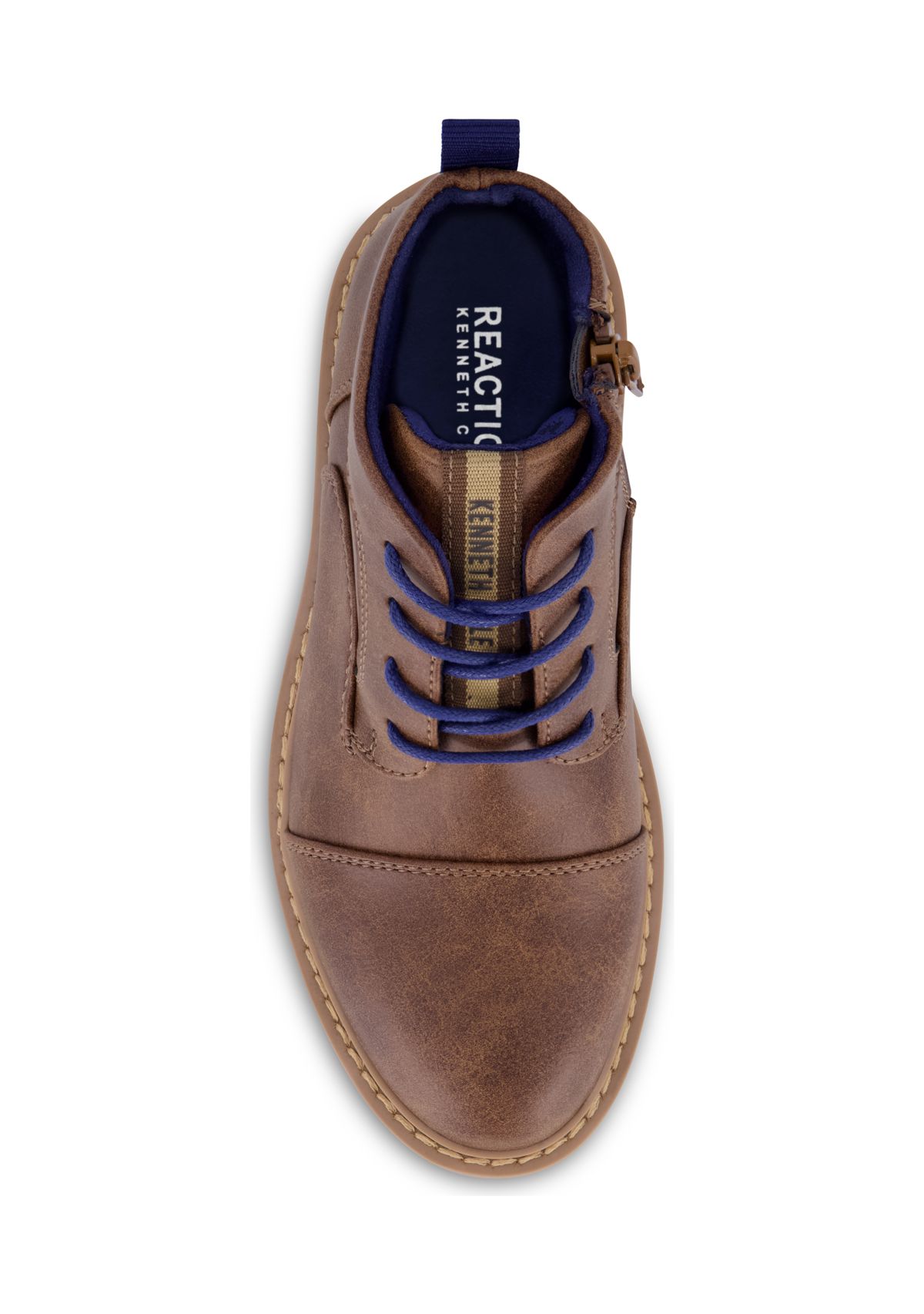 Youth Boys Pace Deal Chukka Boots