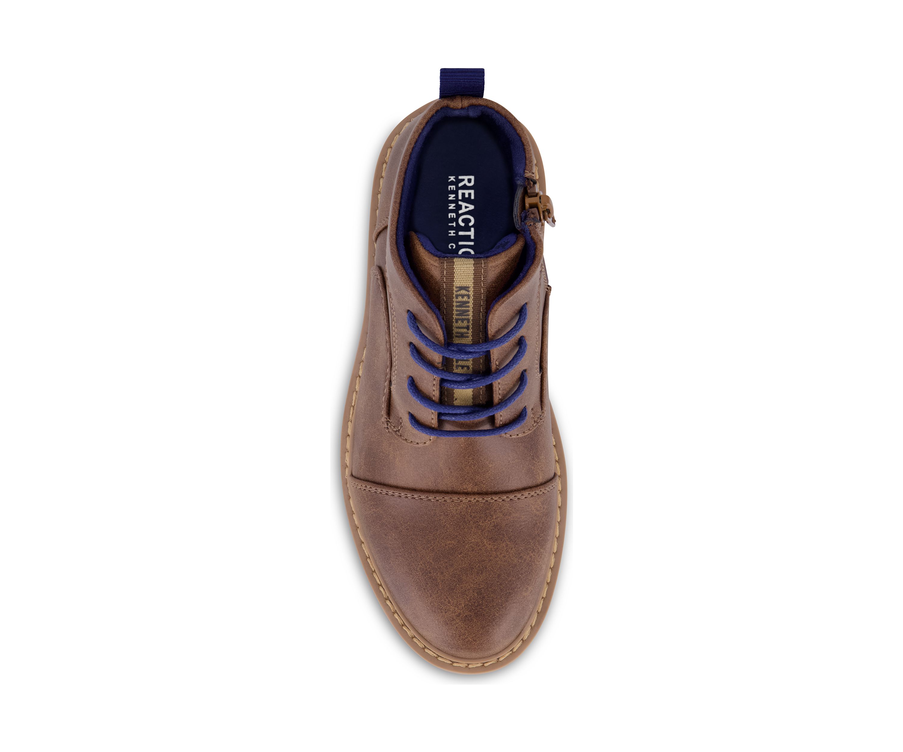 Youth Boys Pace Deal Chukka Boots