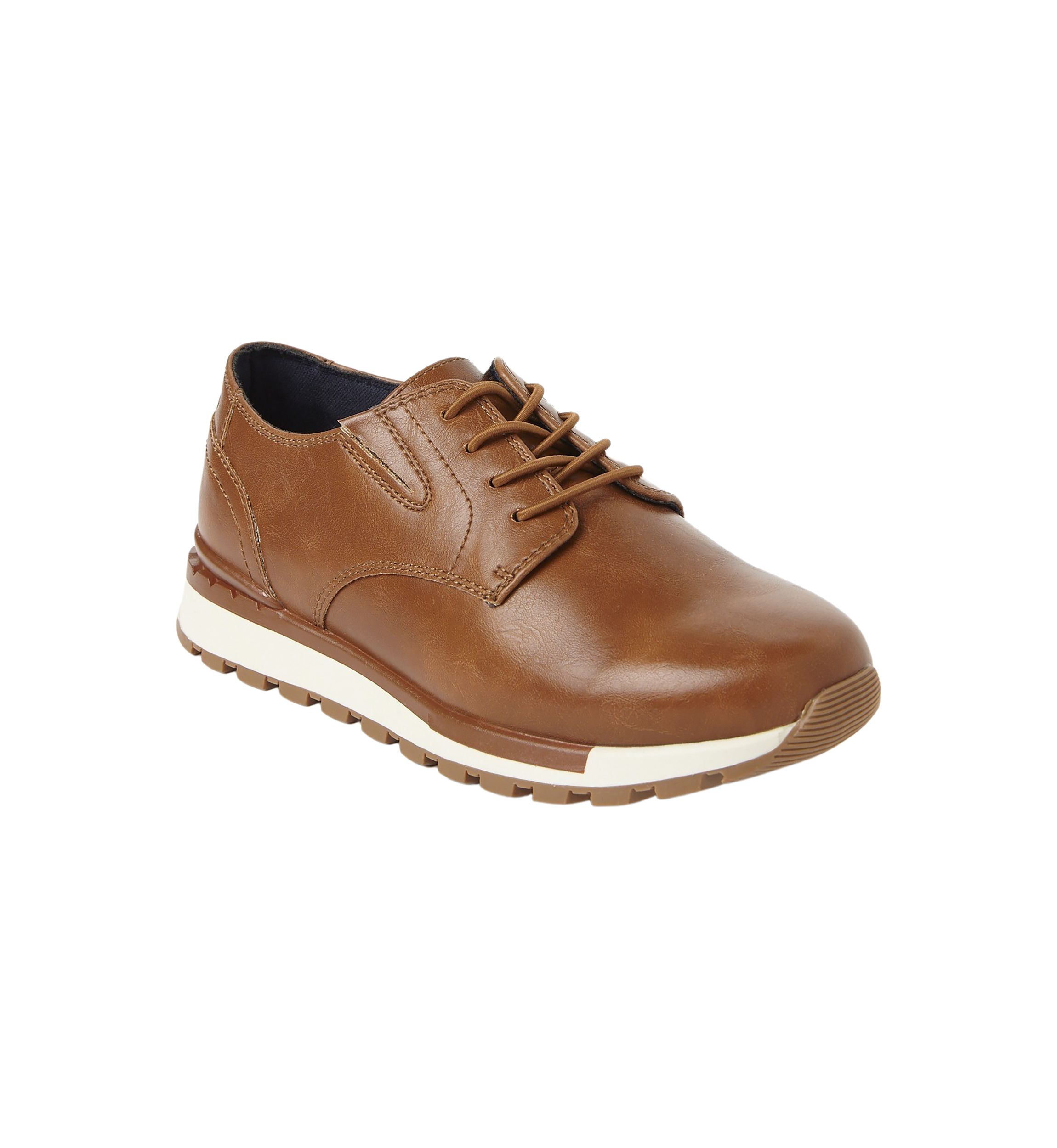 Youth Boys Kev Oxfords