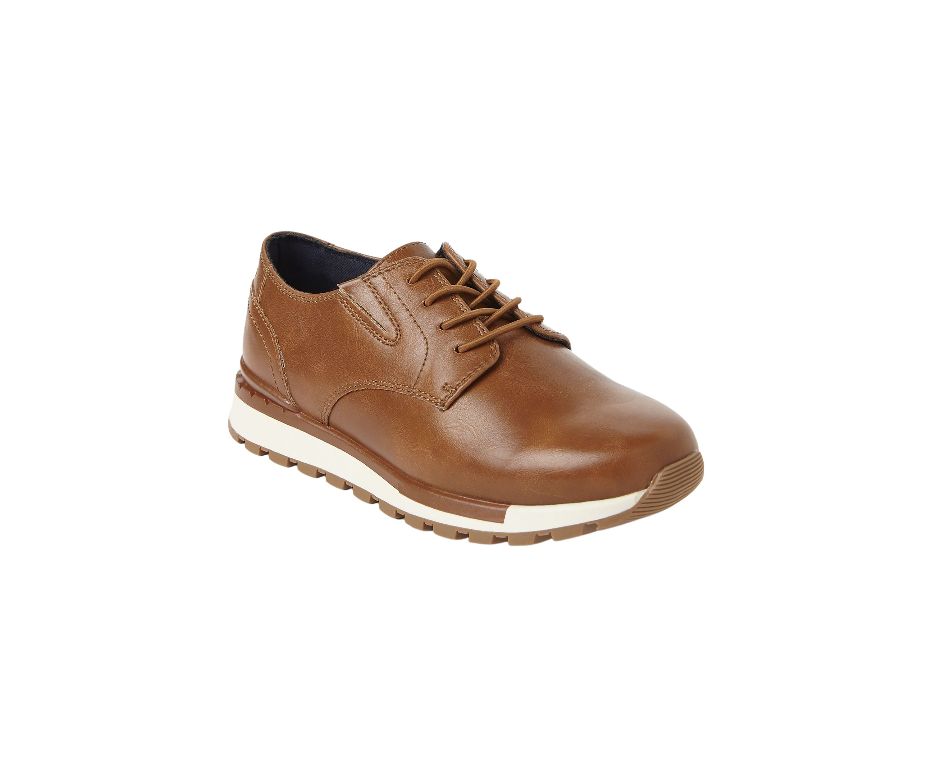 Youth Boys Kev Oxfords
