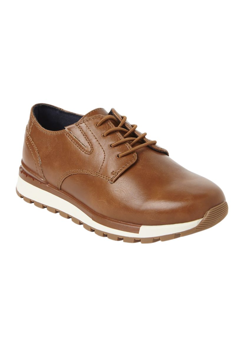 Youth Boys Kev Oxfords