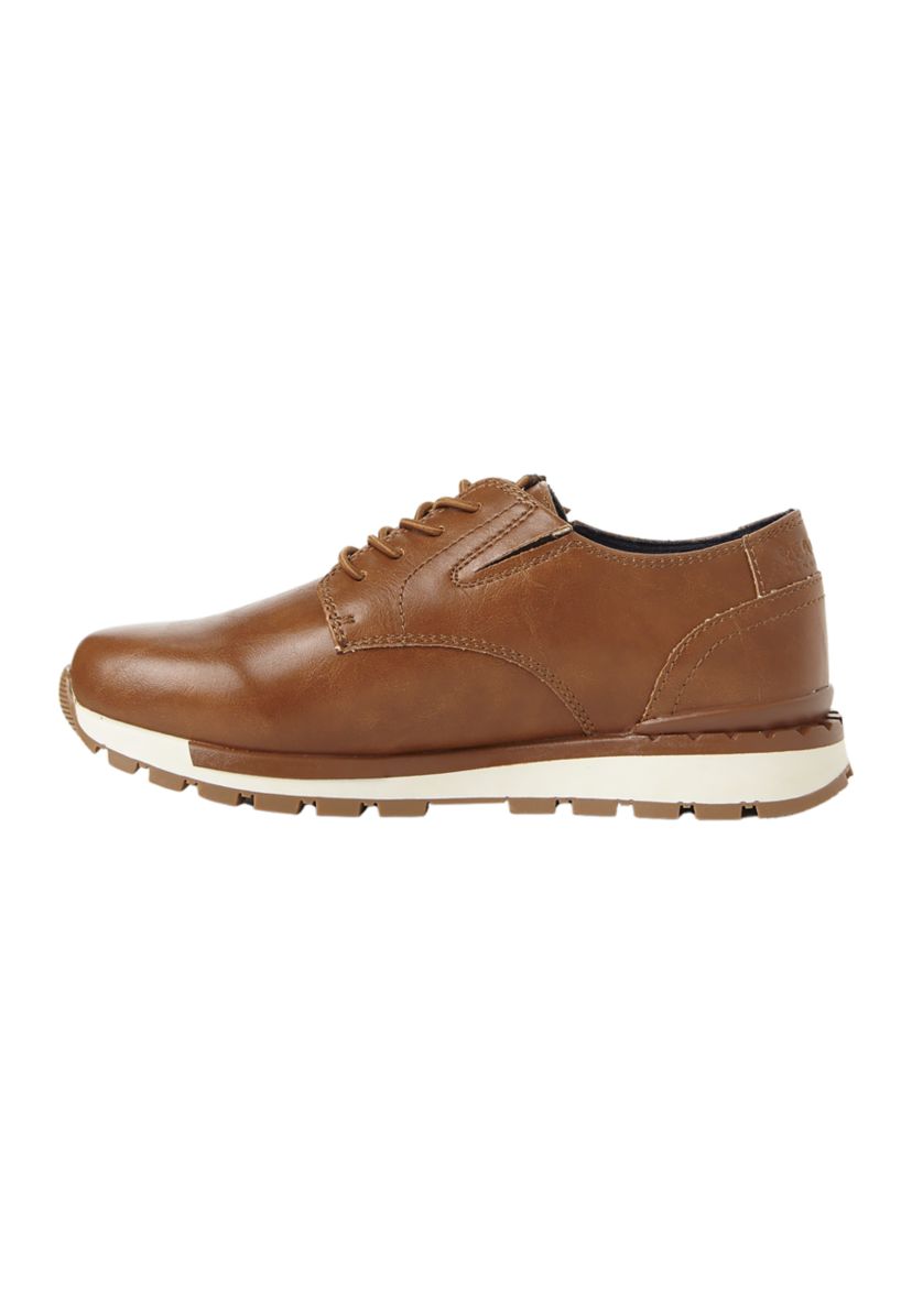 Youth Boys Kev Oxfords