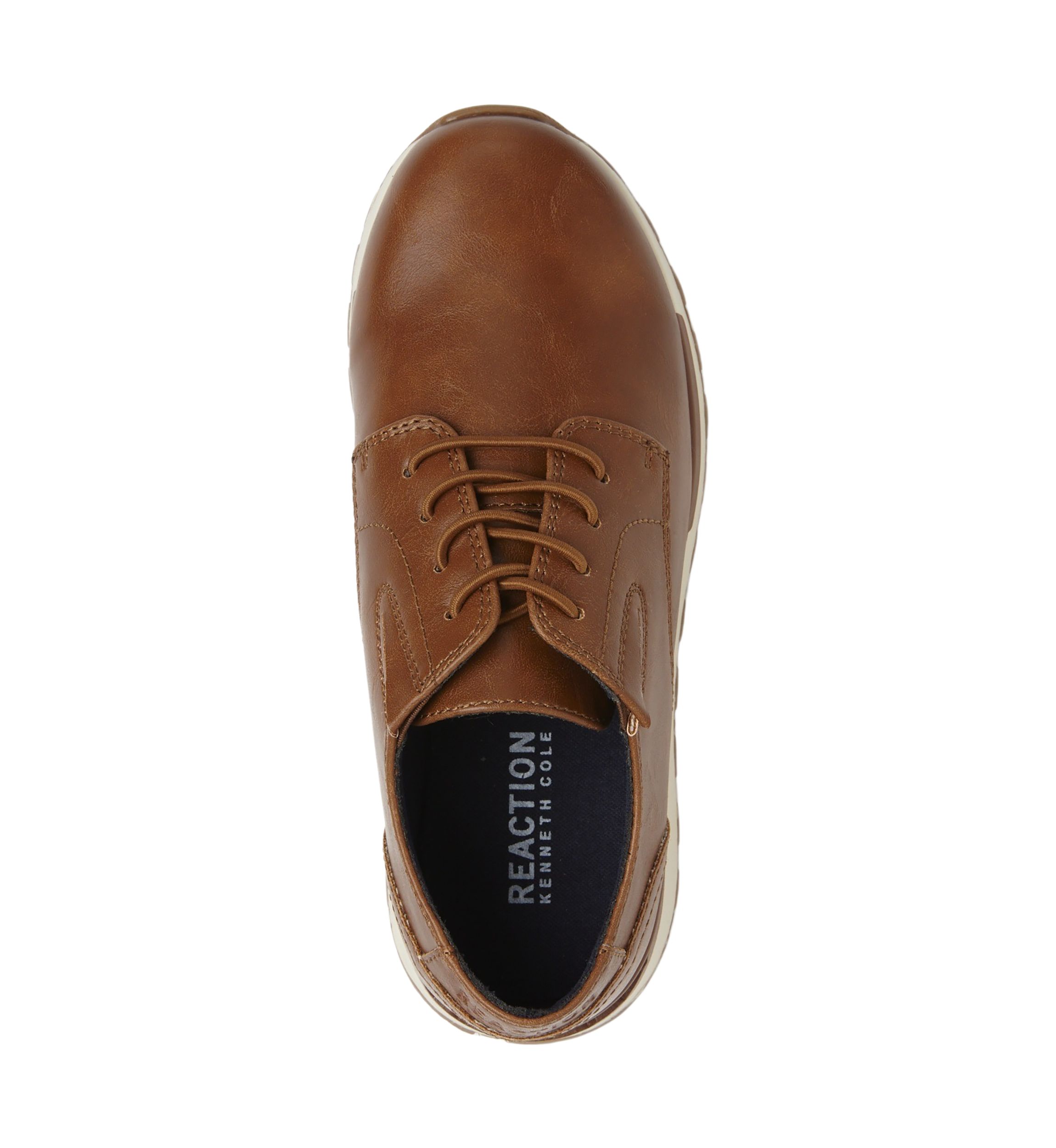 Youth Boys Kev Oxfords