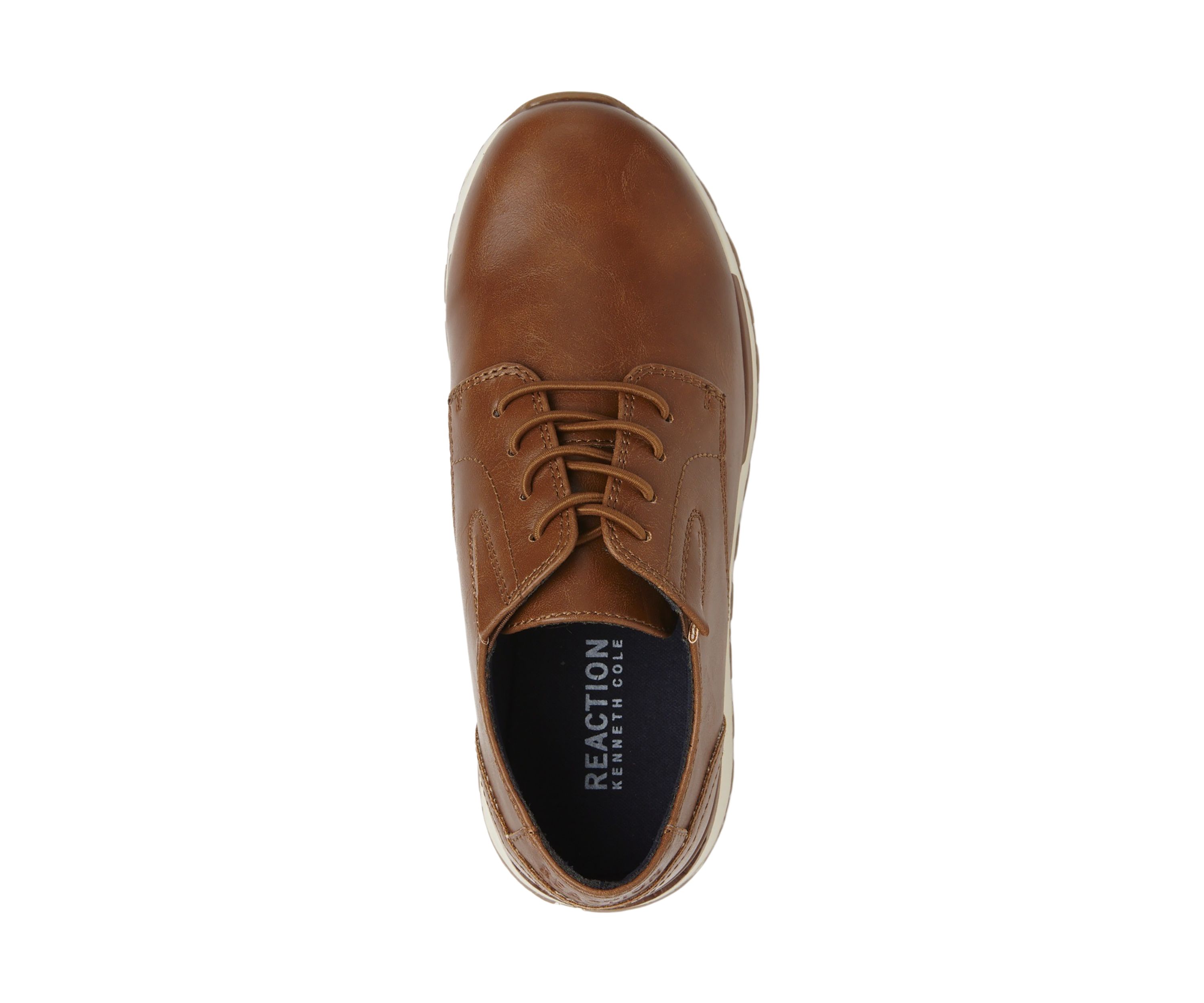 Youth Boys Kev Oxfords