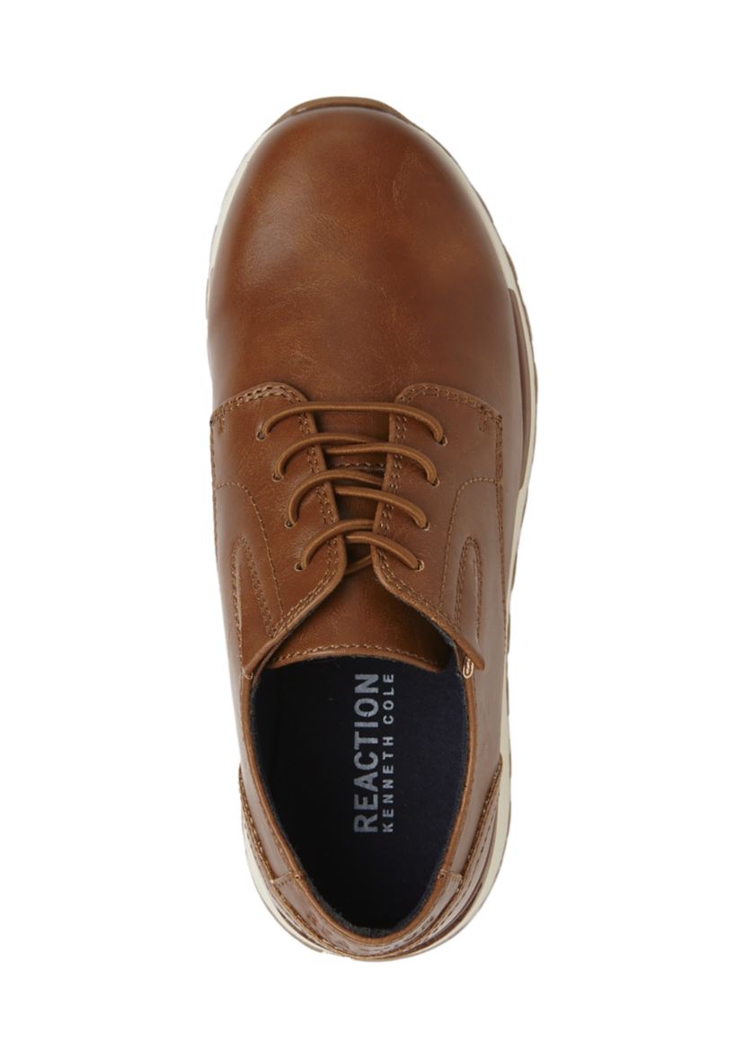 Youth Boys Kev Oxfords