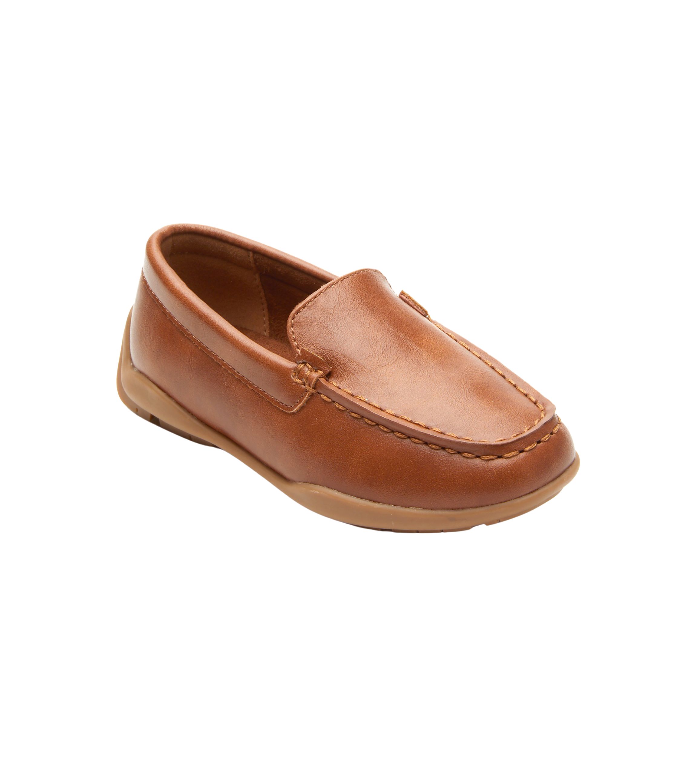 Toddler Boys Jason Venetian Loafers