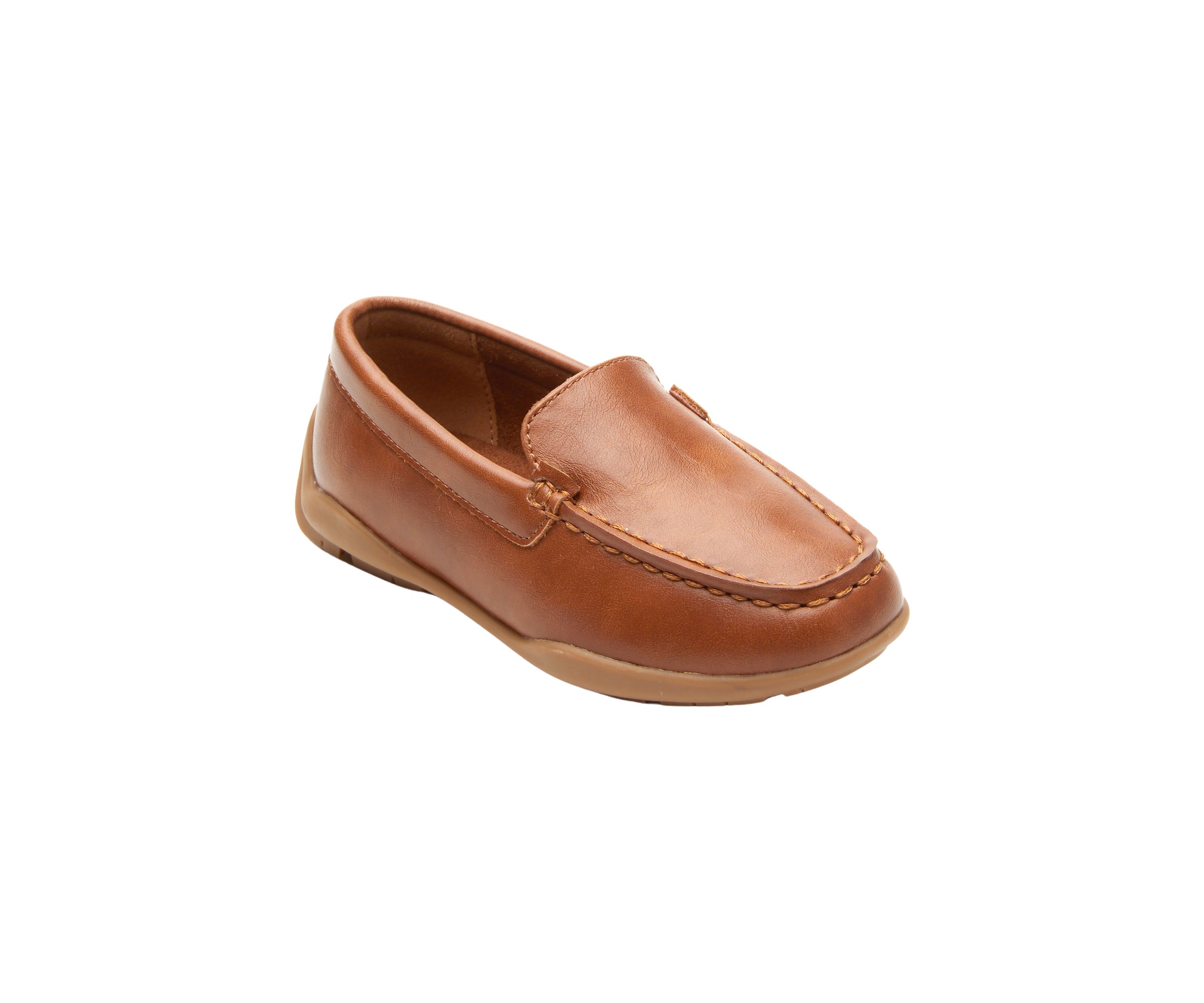 Toddler Boys Jason Venetian Loafers