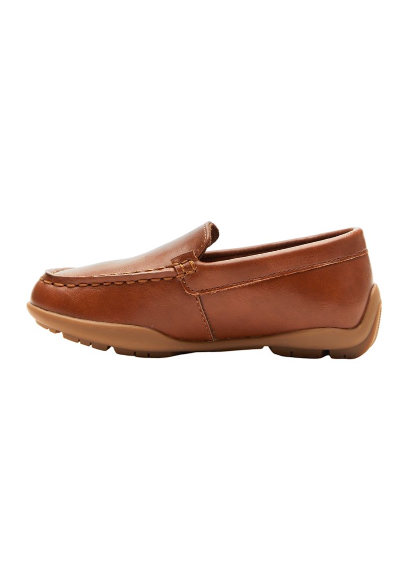 Toddler Boys Jason Venetian Loafers