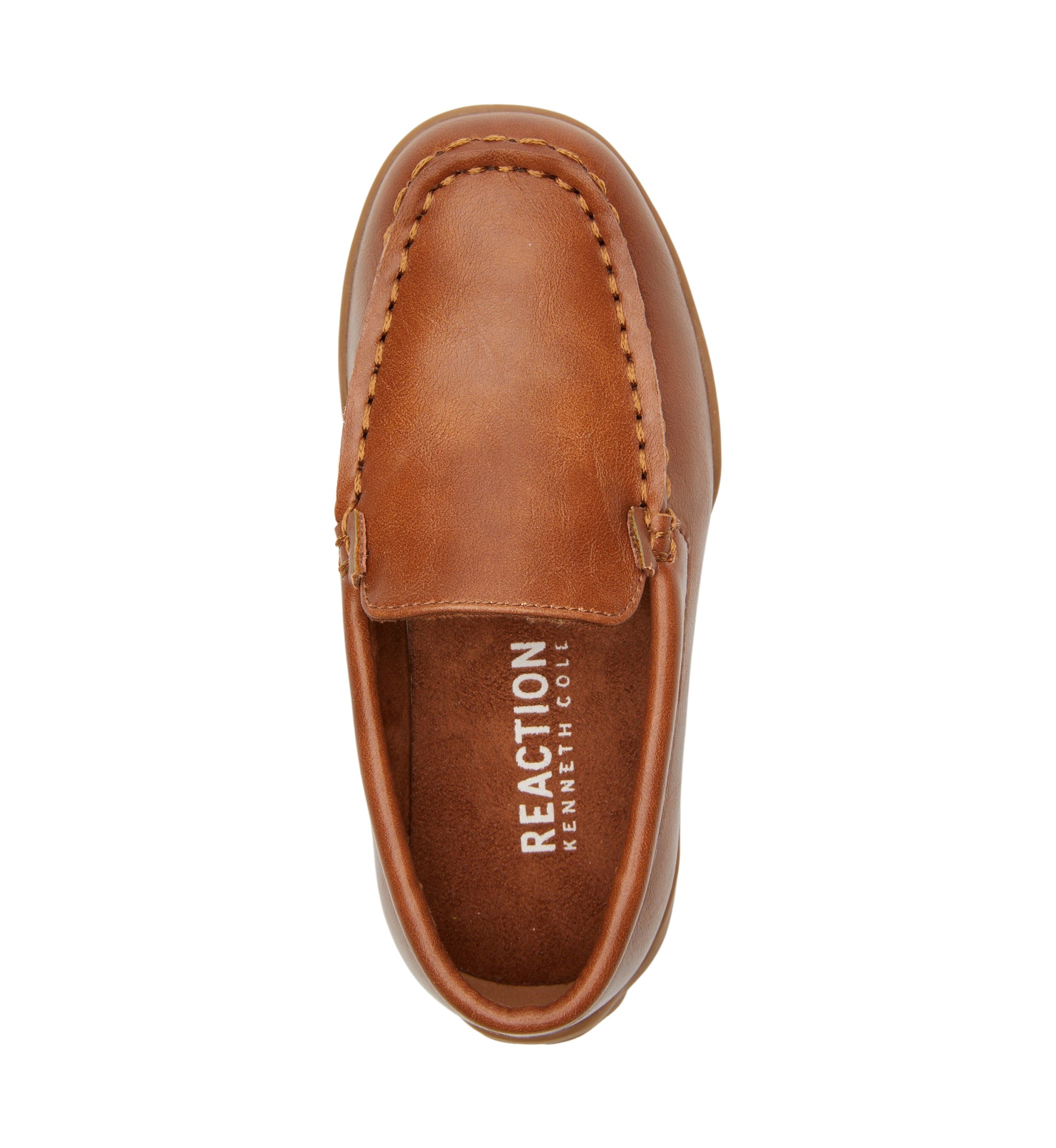 Toddler Boys Jason Venetian Loafers