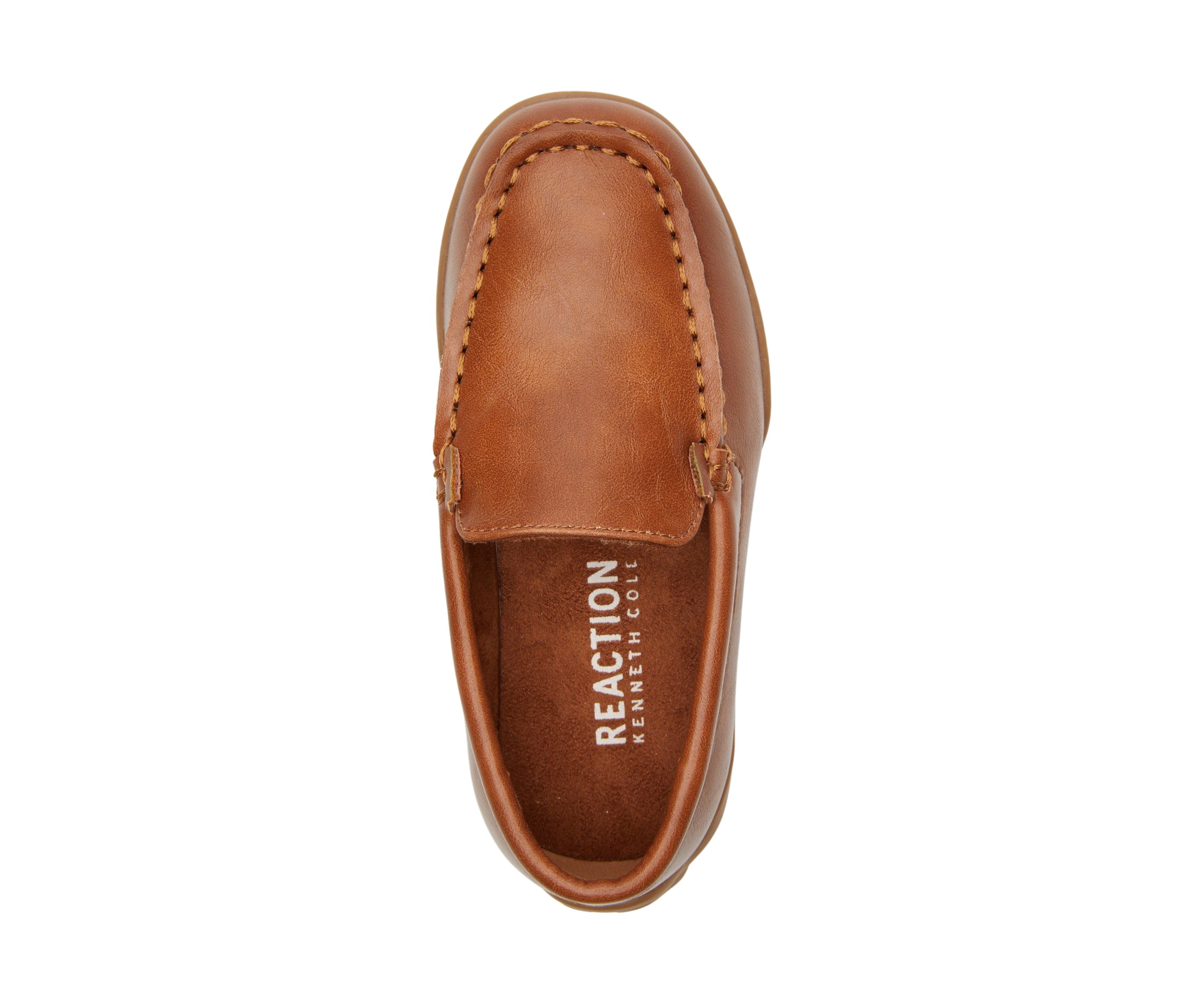 Toddler Boys Jason Venetian Loafers