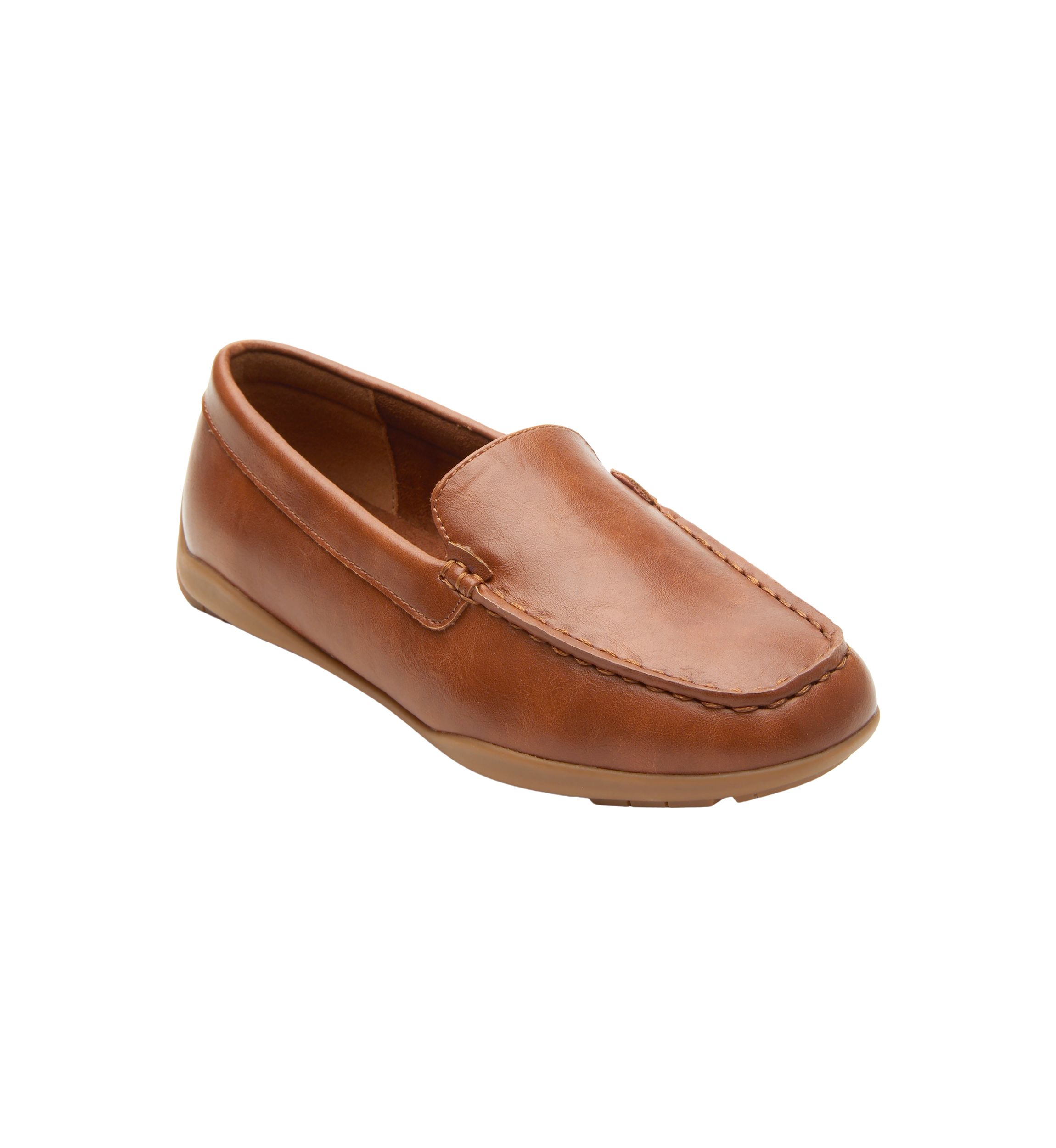 Youth Boys Jason Venetian Loafers