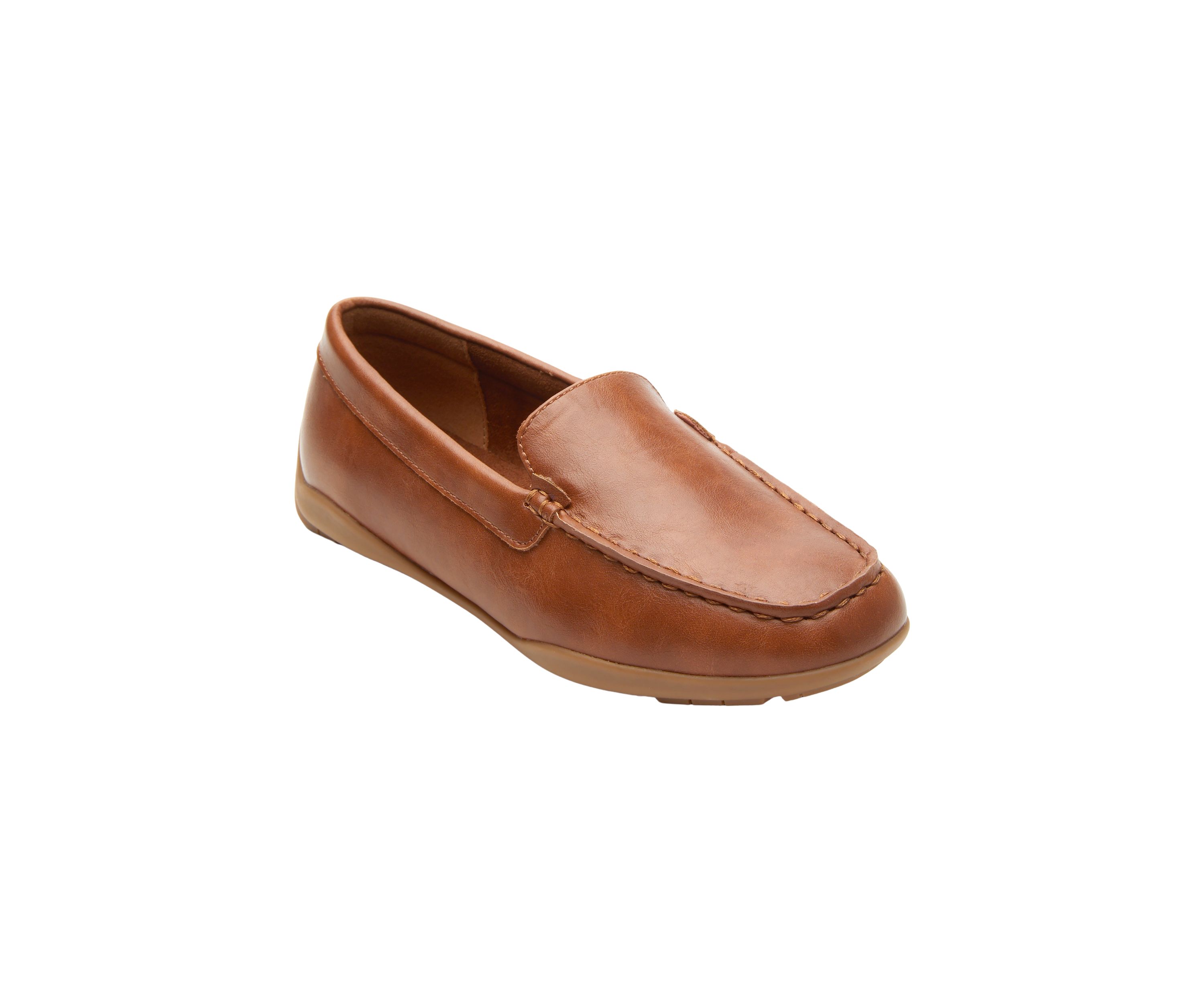 Youth Boys Jason Venetian Loafers