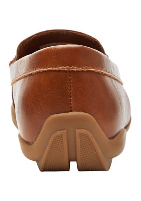 Youth Boys Jason Venetian Loafers