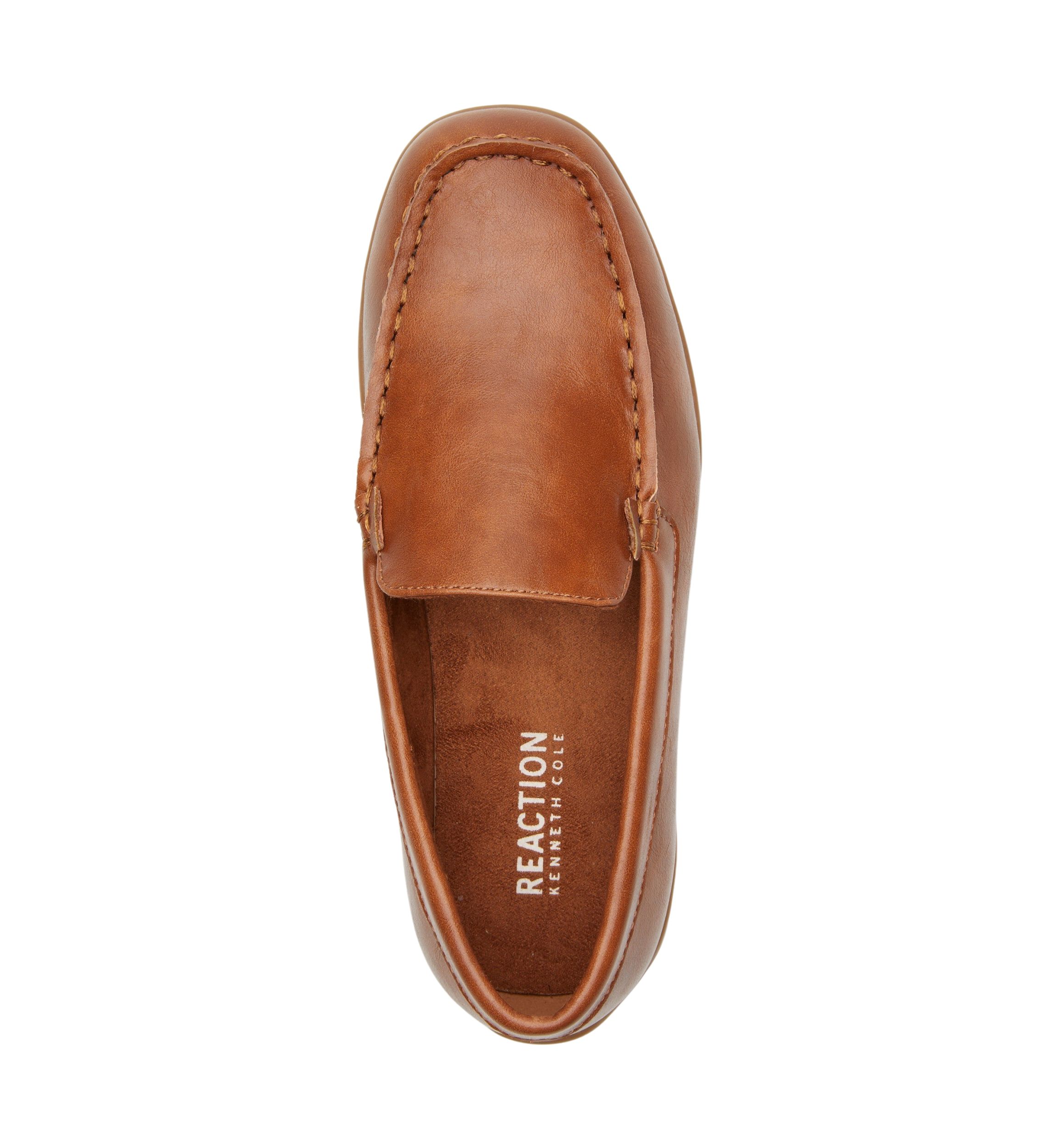 Youth Boys Jason Venetian Loafers