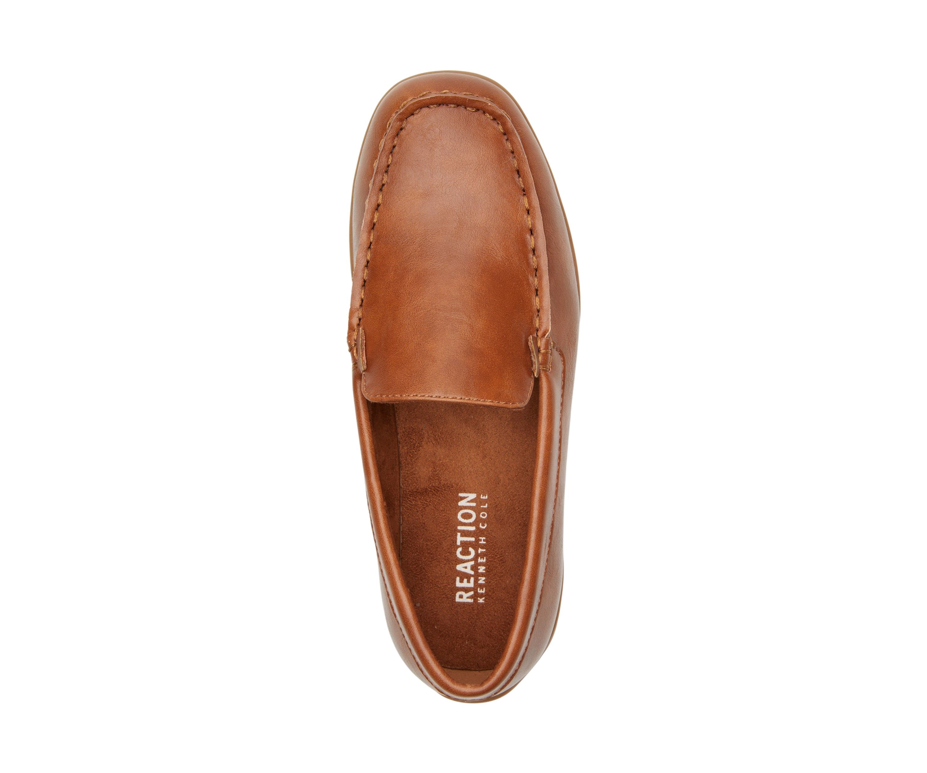 Youth Boys Jason Venetian Loafers