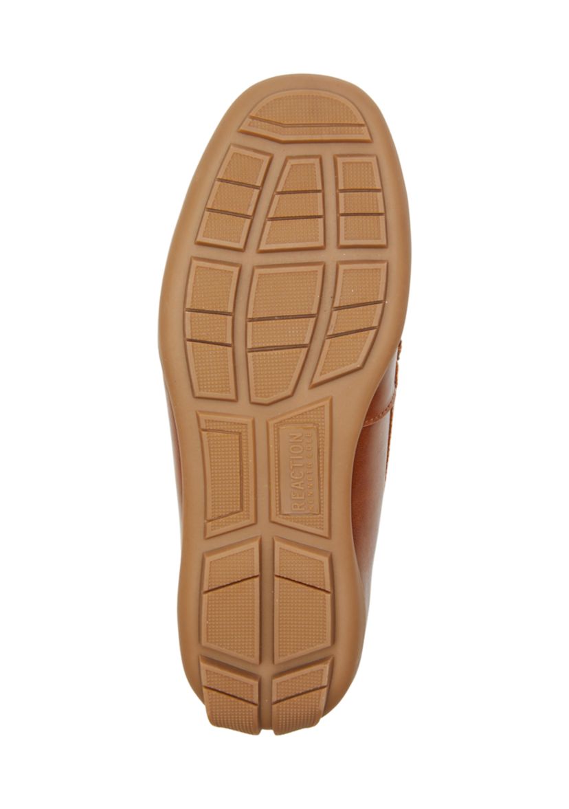 Youth Boys Jason Venetian Loafers