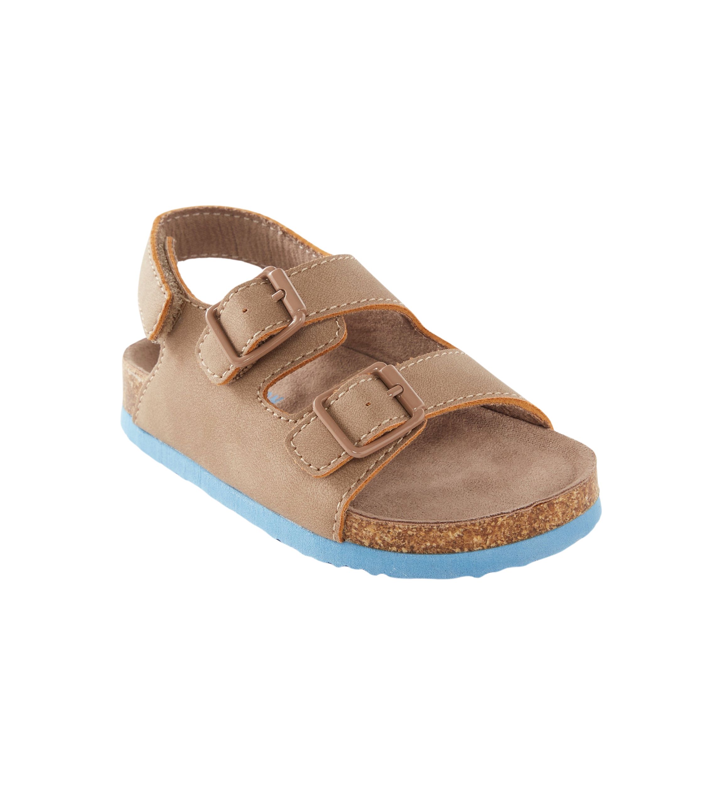 Toddler Boys Silias London Sandals
