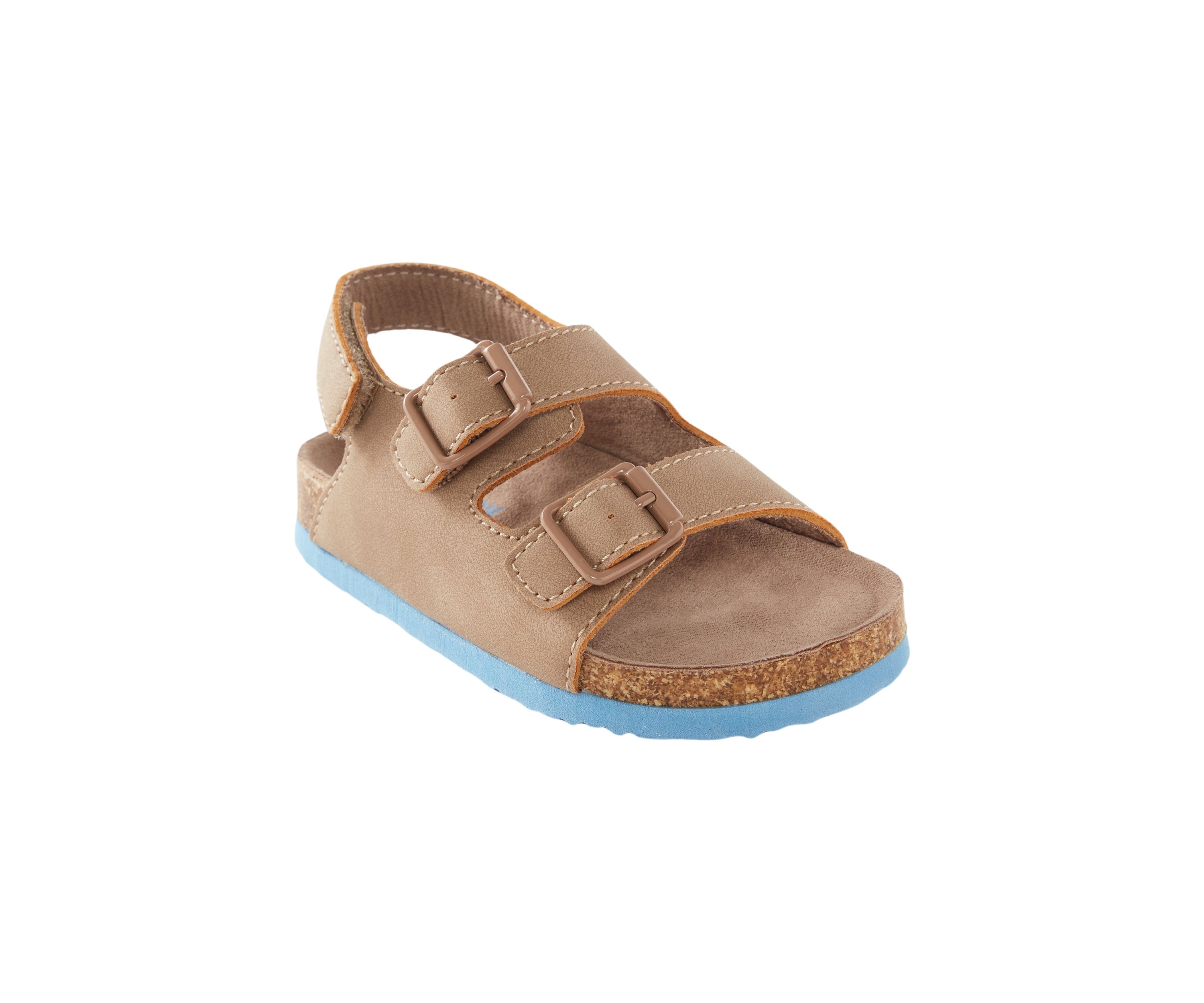 Toddler Boys Silias London Sandals
