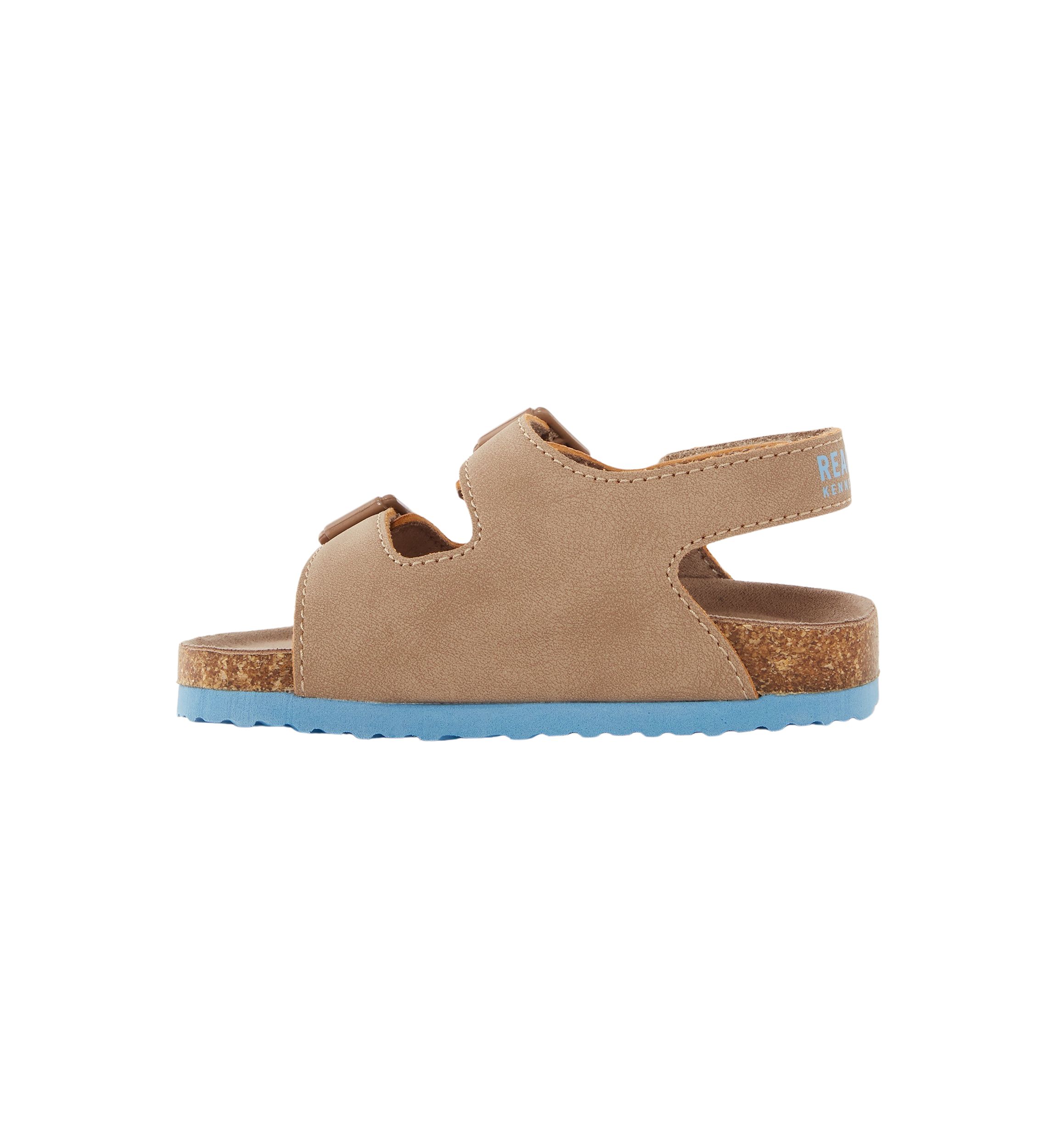 Toddler Boys Silias London Sandals