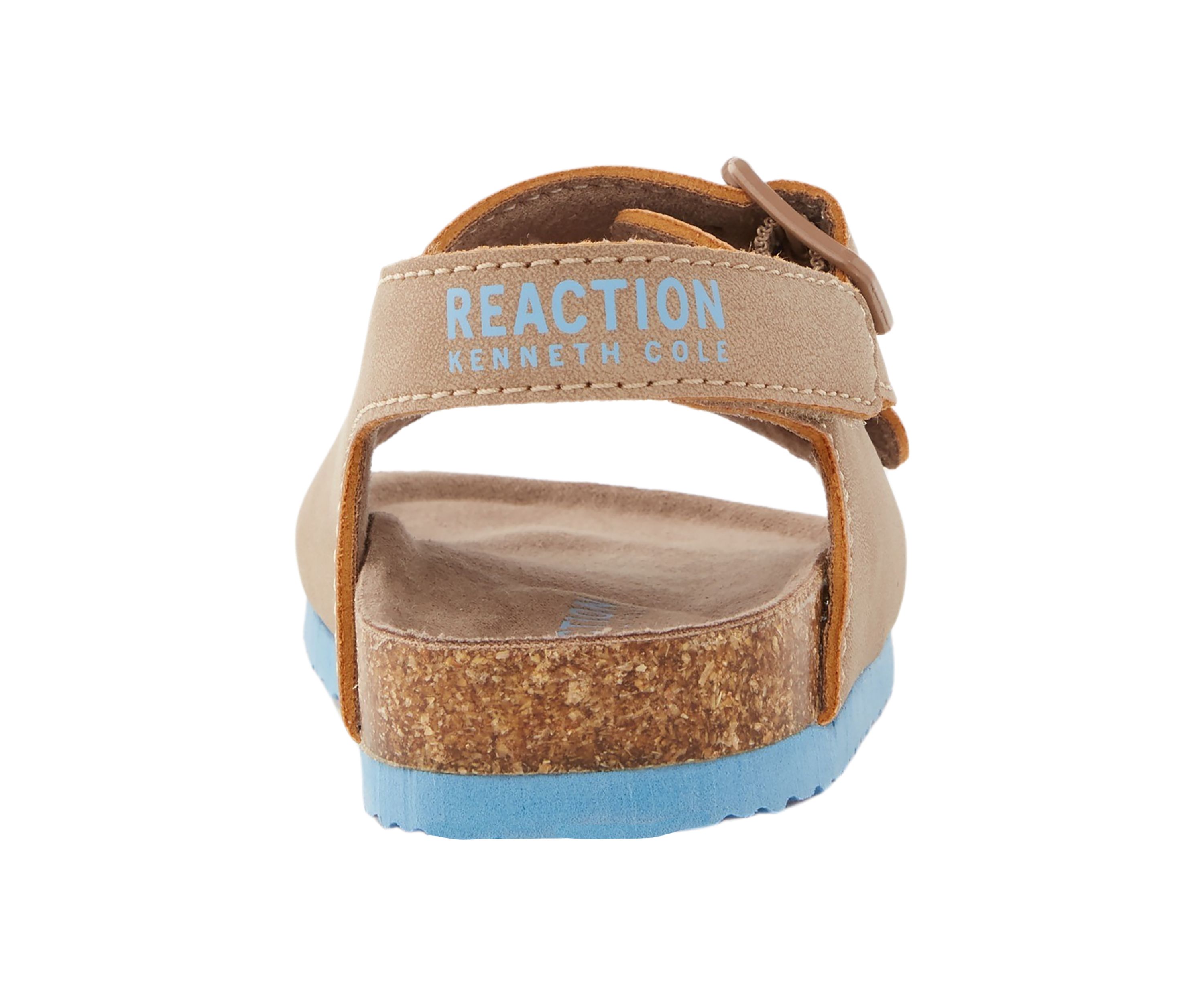 Toddler Boys Silias London Sandals