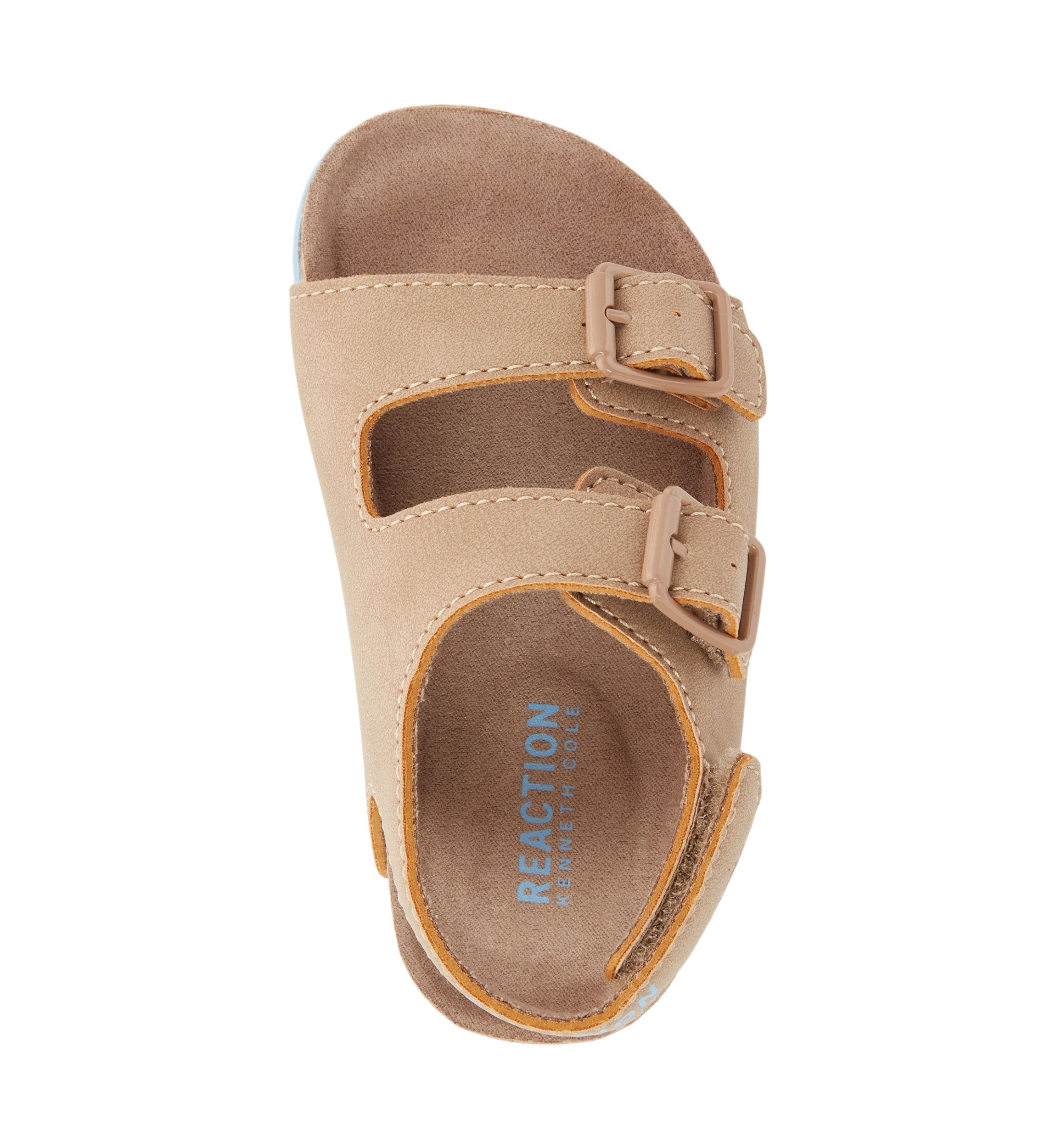 Toddler Boys Silias London Sandals