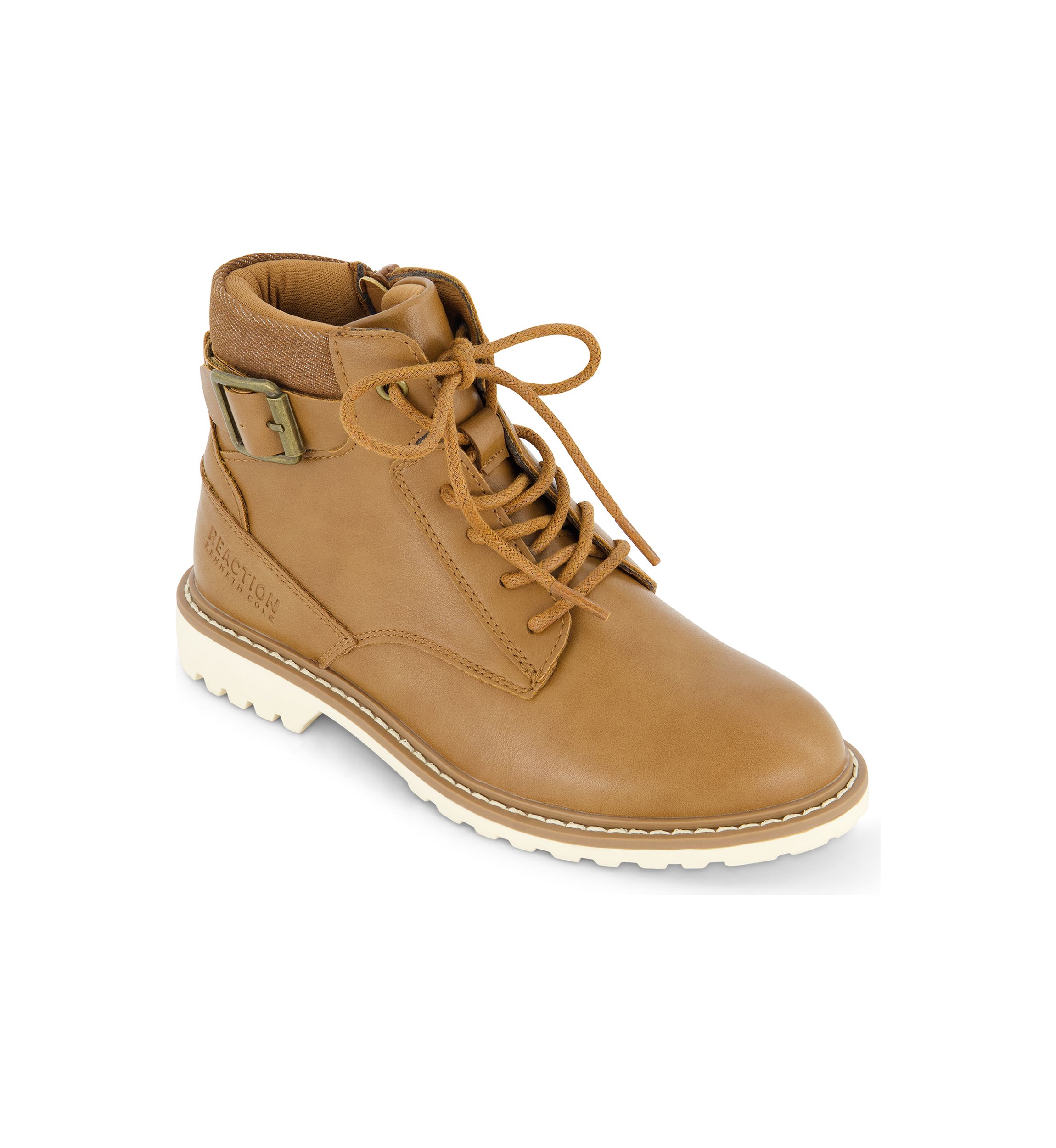 Youth Boys Pace Zamir Boots