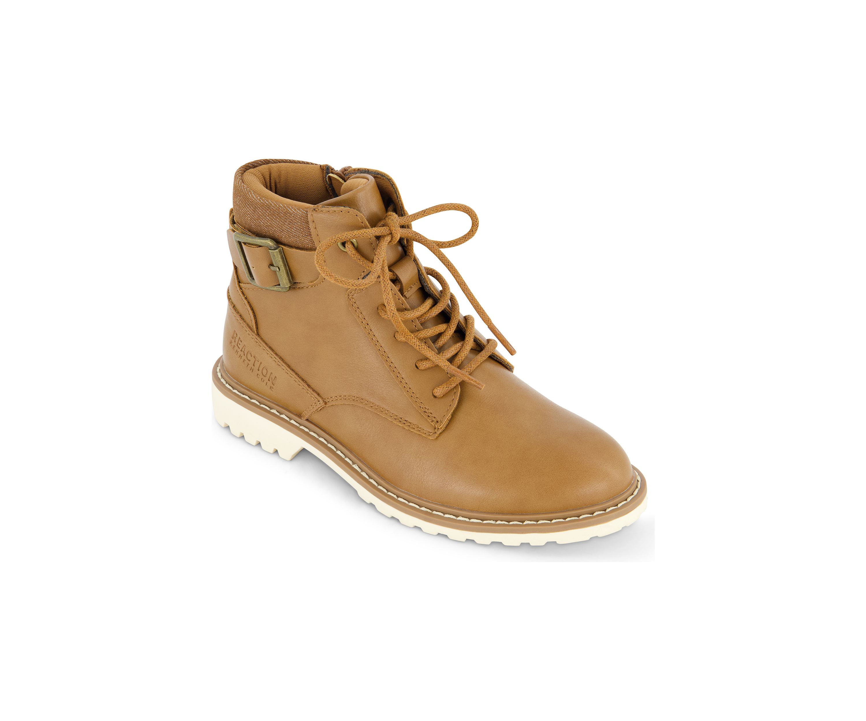 Youth Boys Pace Zamir Boots
