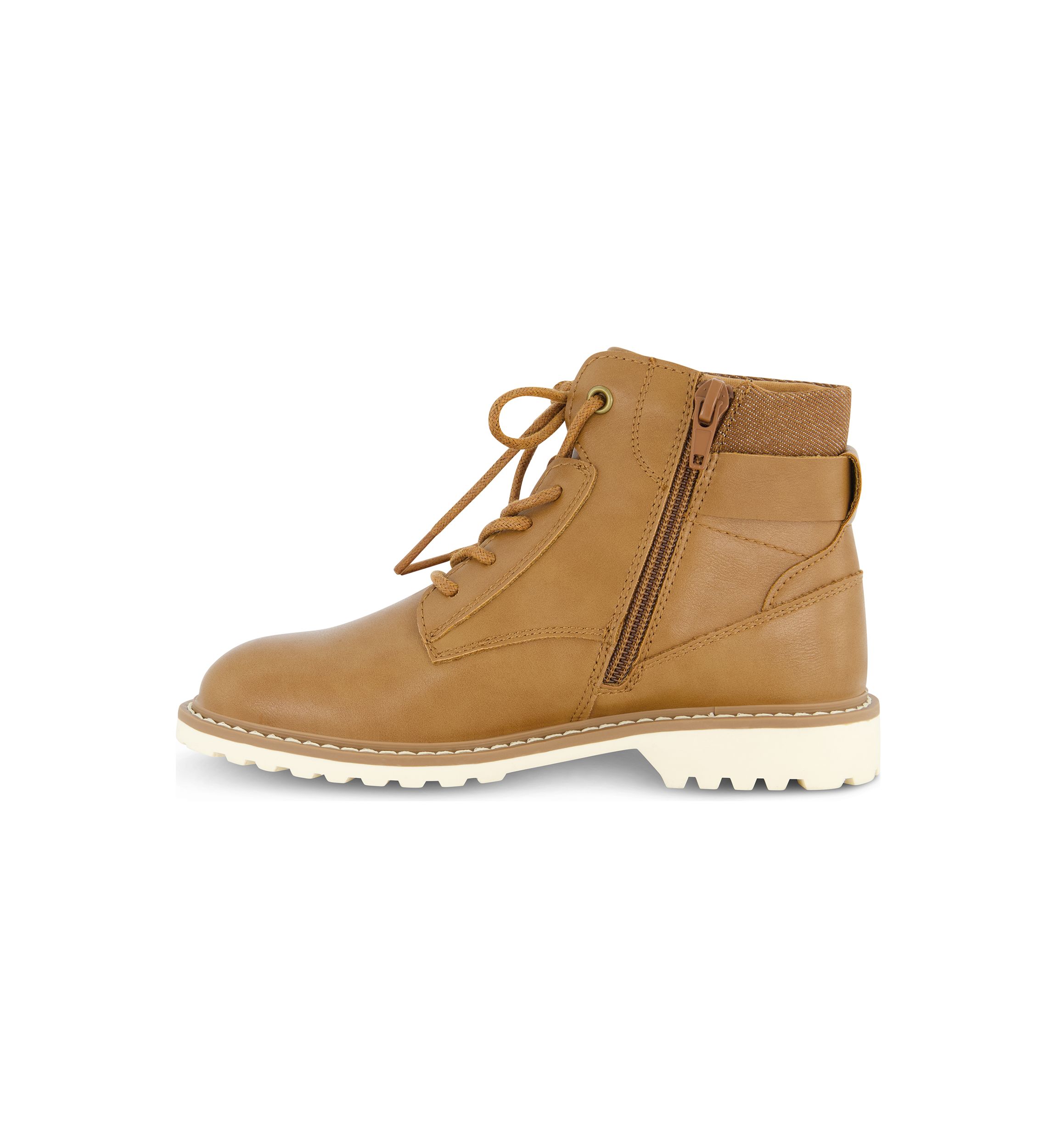 Youth Boys Pace Zamir Boots