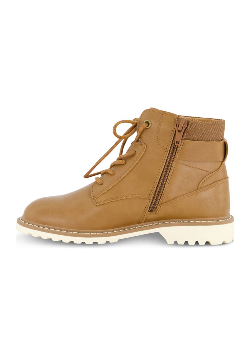 Youth Boys Pace Zamir Boots