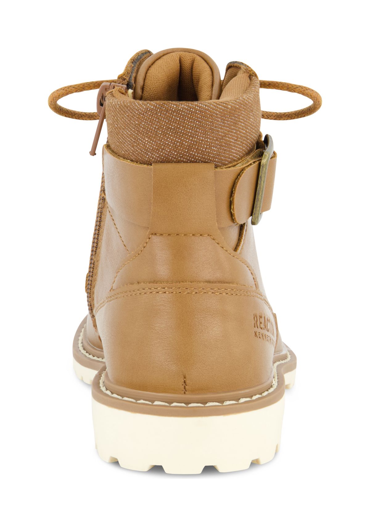 Youth Boys Pace Zamir Boots