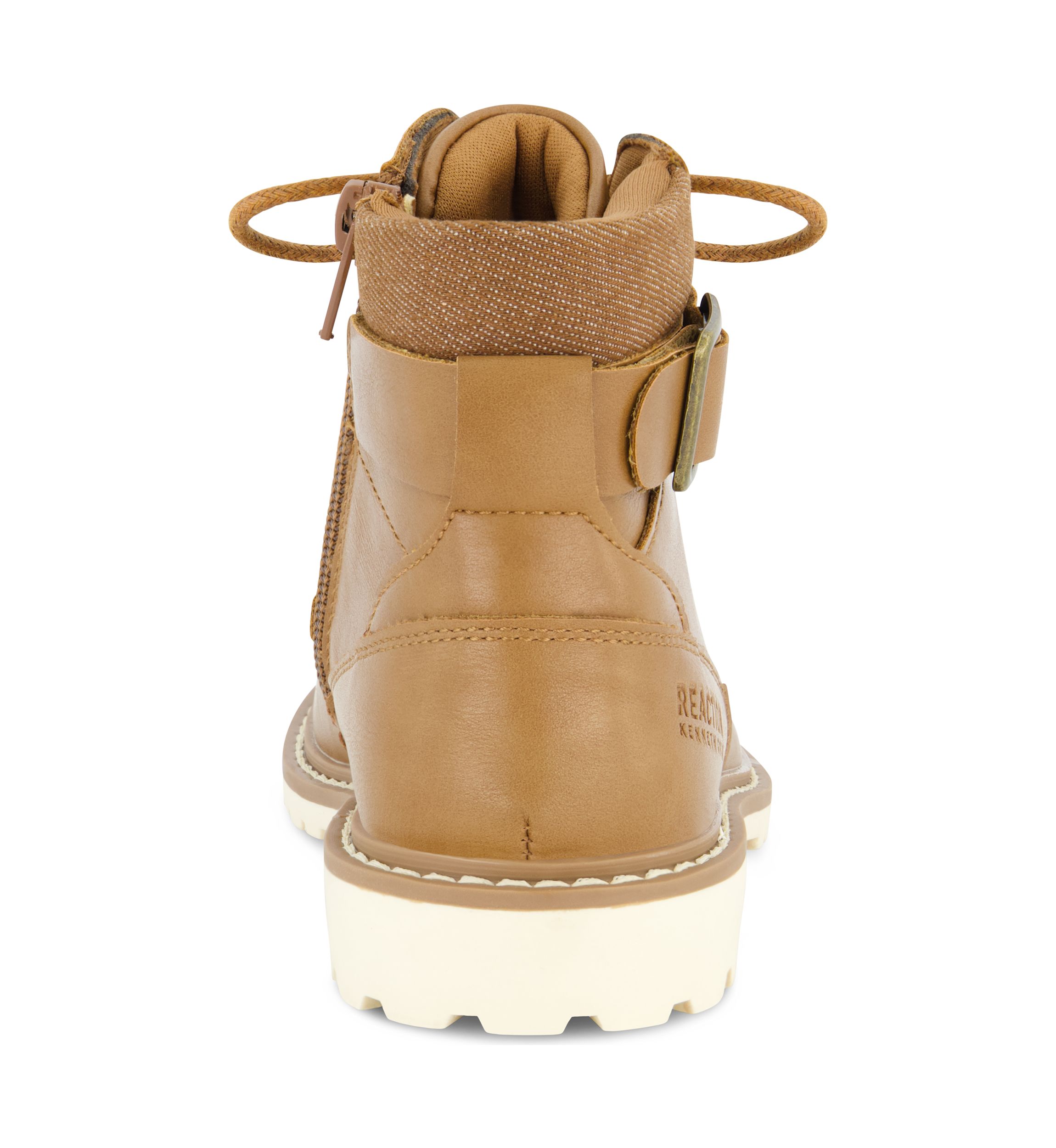 Youth Boys Pace Zamir Boots
