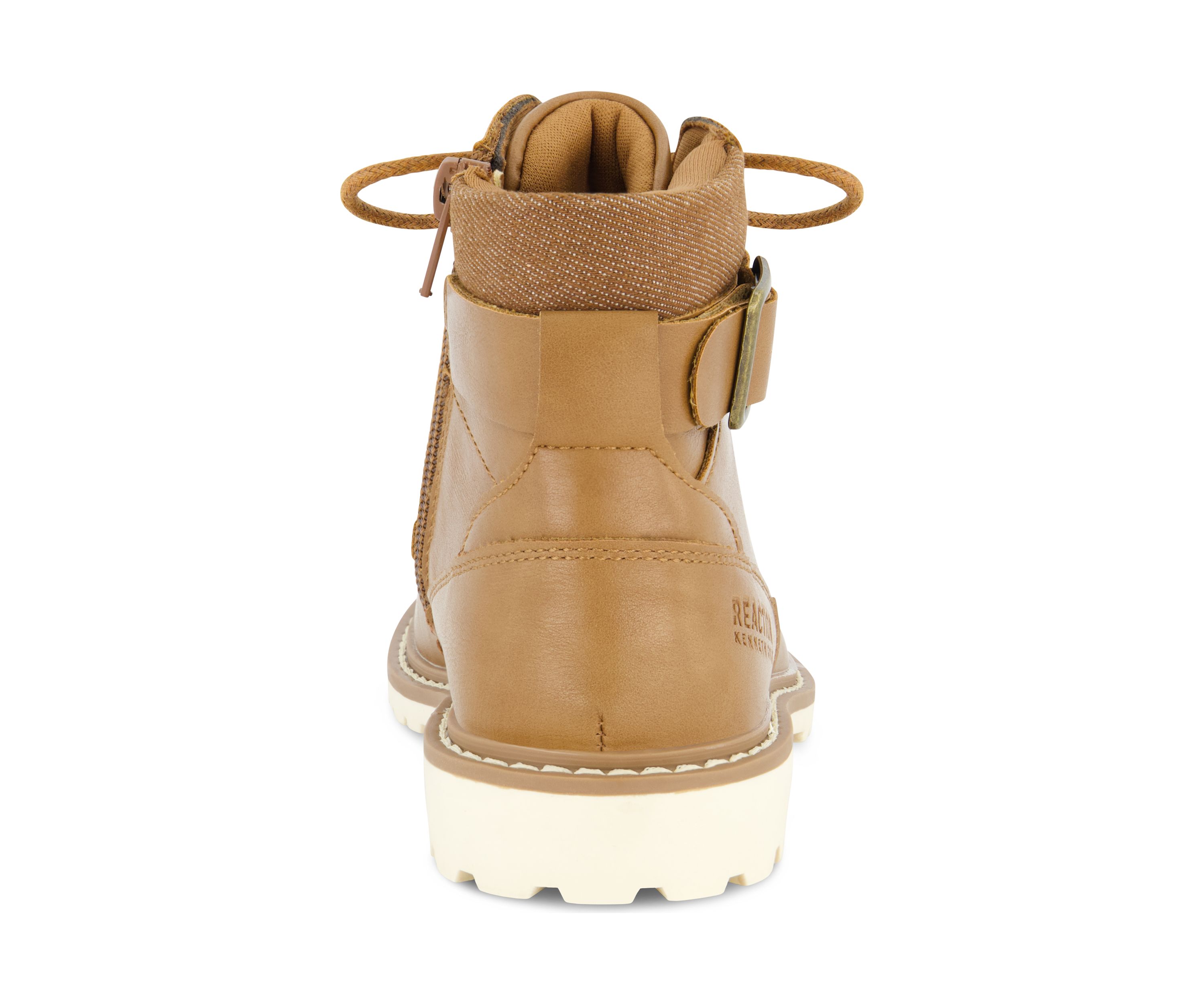 Youth Boys Pace Zamir Boots