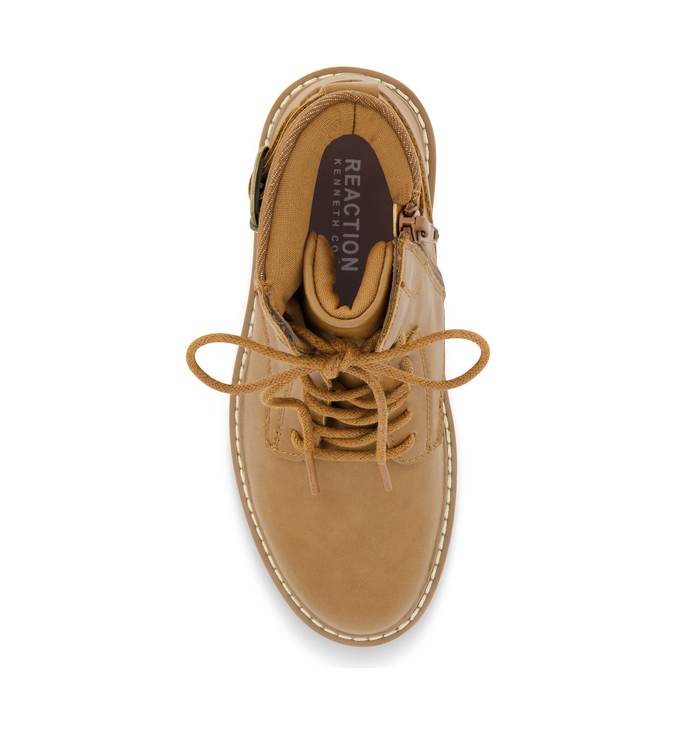 Youth Boys Pace Zamir Boots