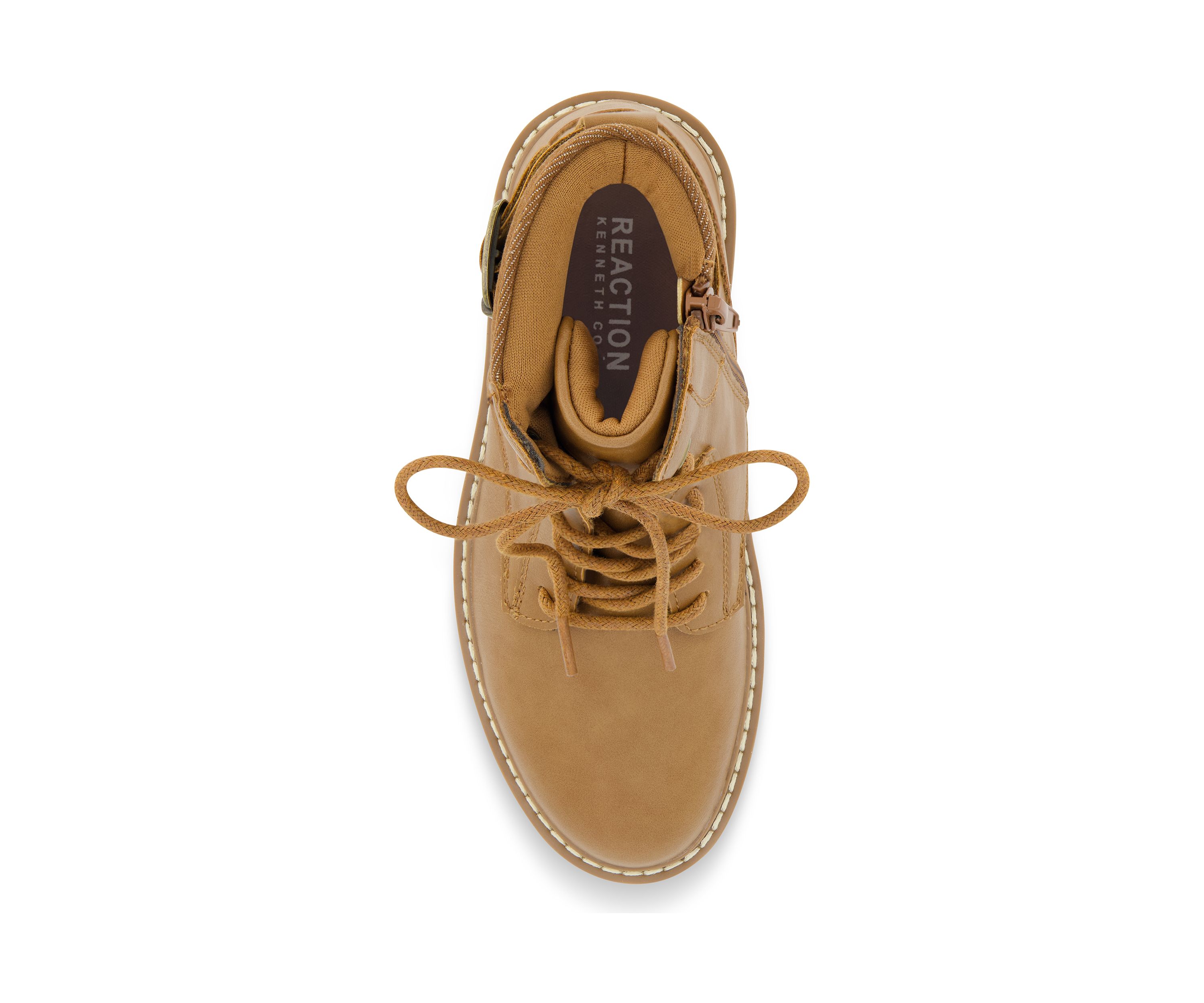 Youth Boys Pace Zamir Boots