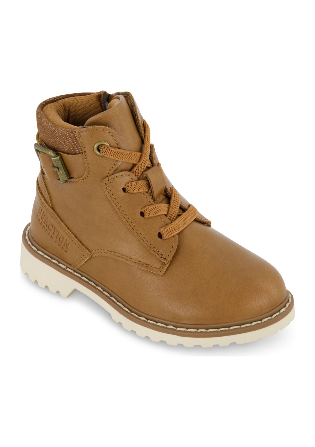Toddler Boys Pace Zamir Lug Boots