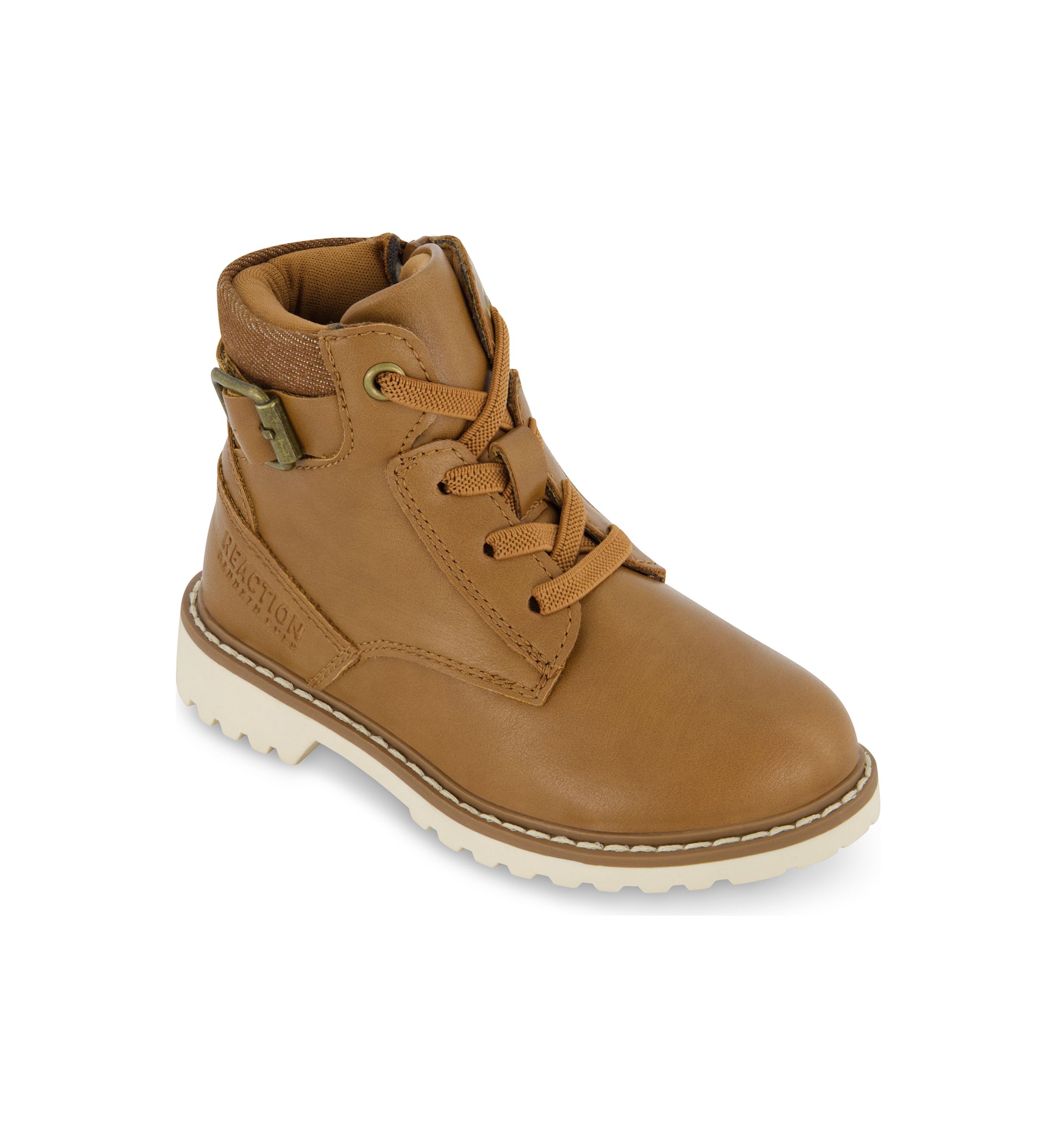 Toddler Boys Pace Zamir Lug Boots