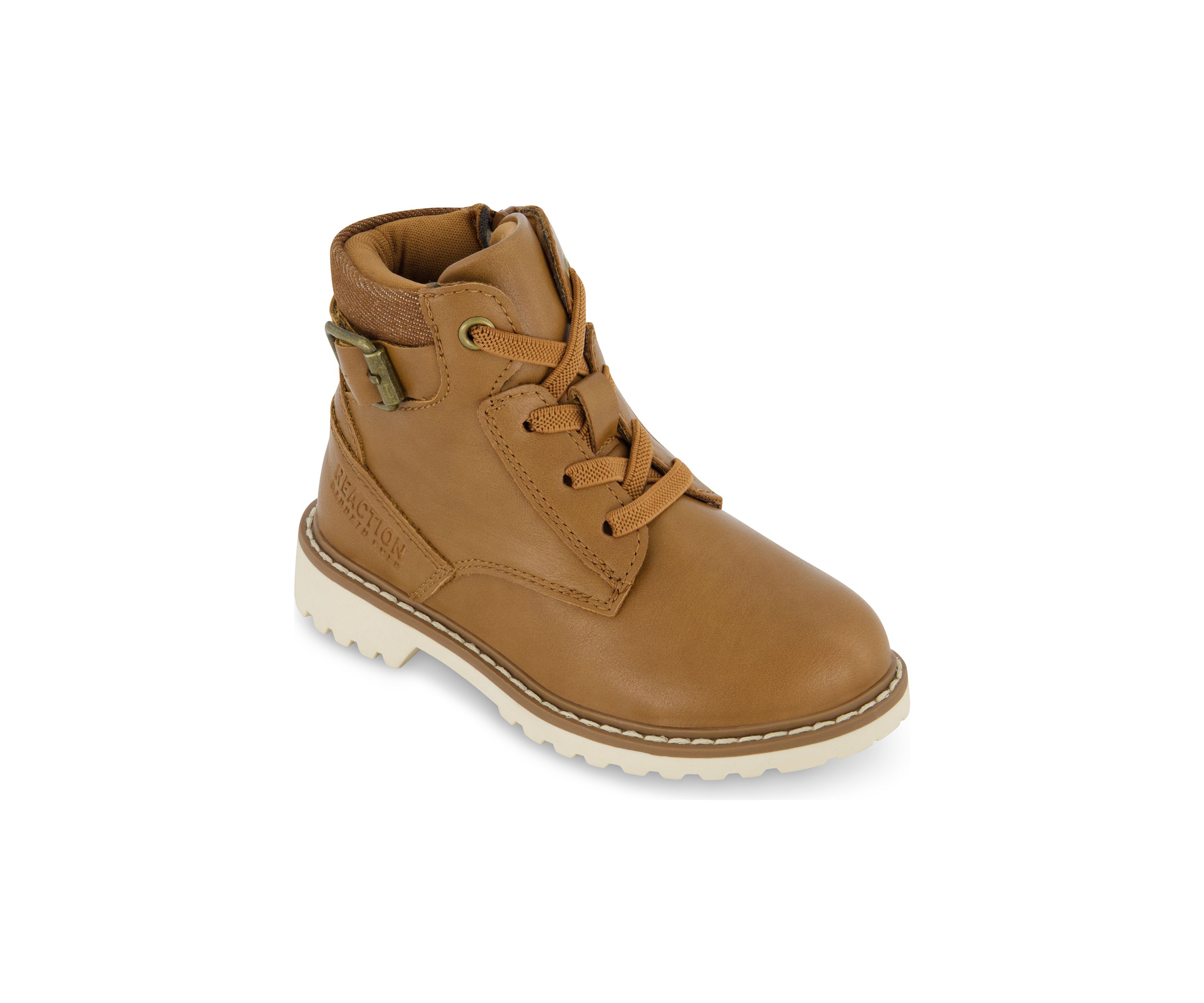 Toddler Boys Pace Zamir Lug Boots