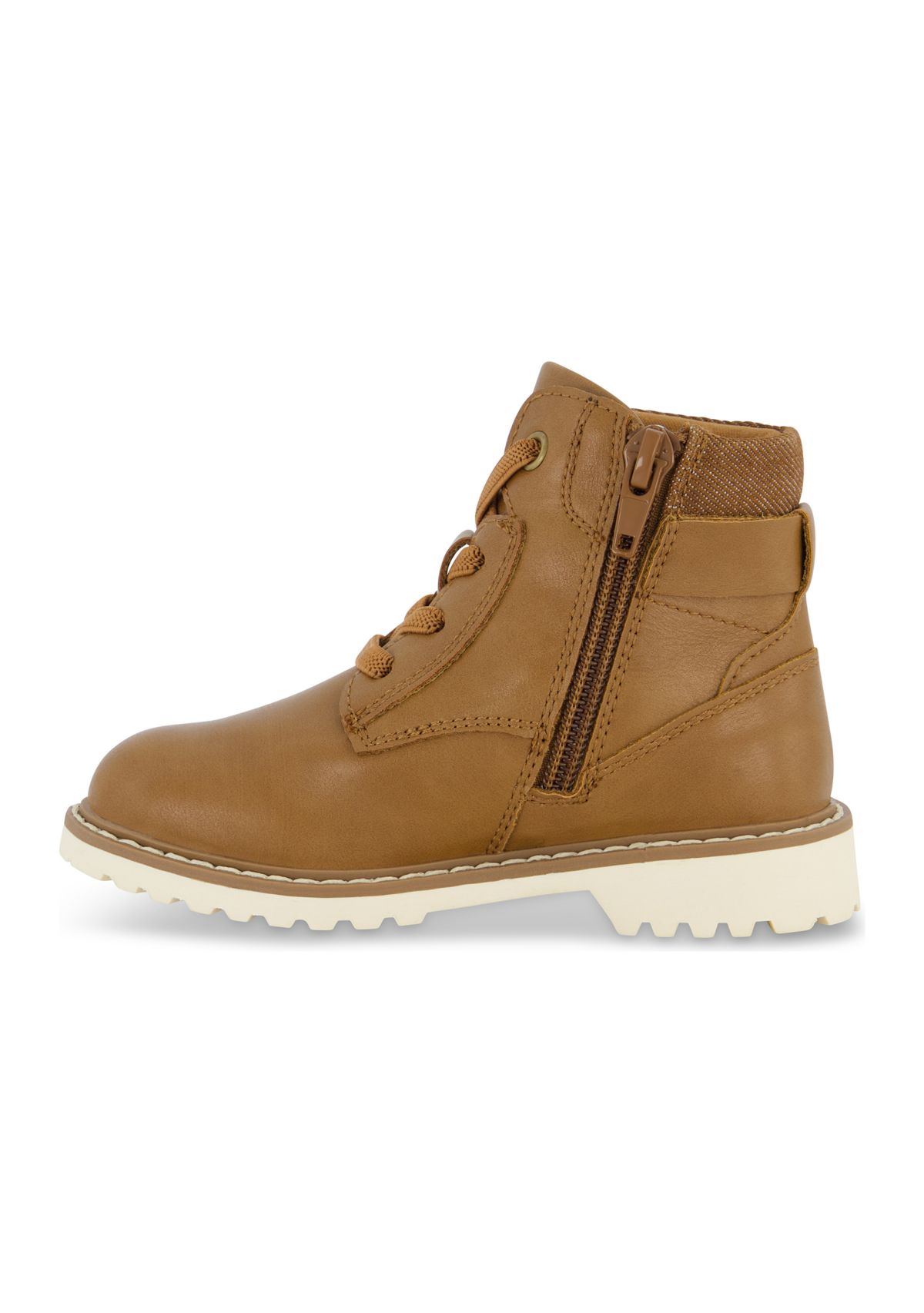 Toddler Boys Pace Zamir Lug Boots