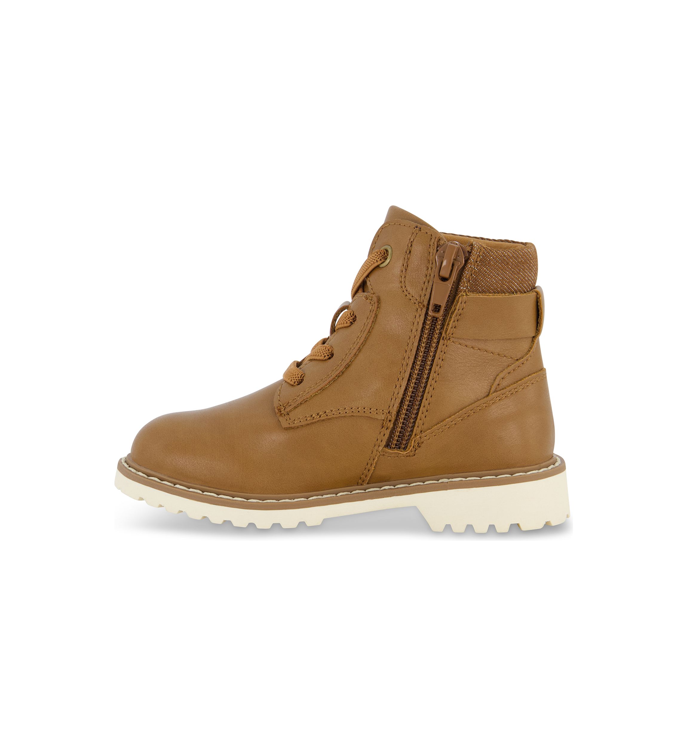 Toddler Boys Pace Zamir Lug Boots