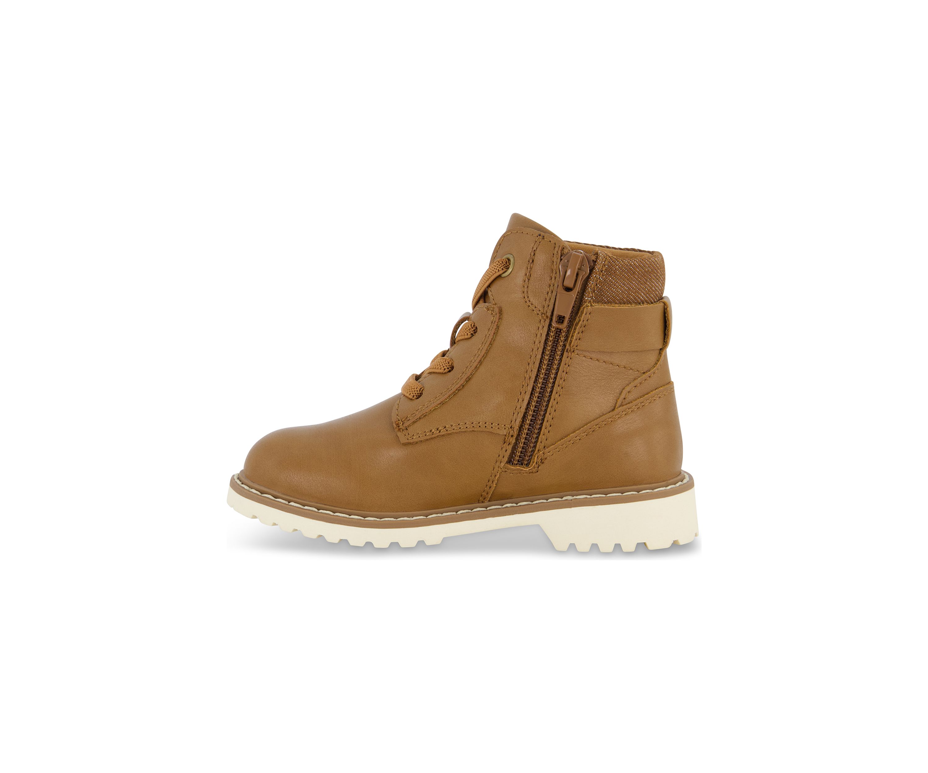 Toddler Boys Pace Zamir Lug Boots