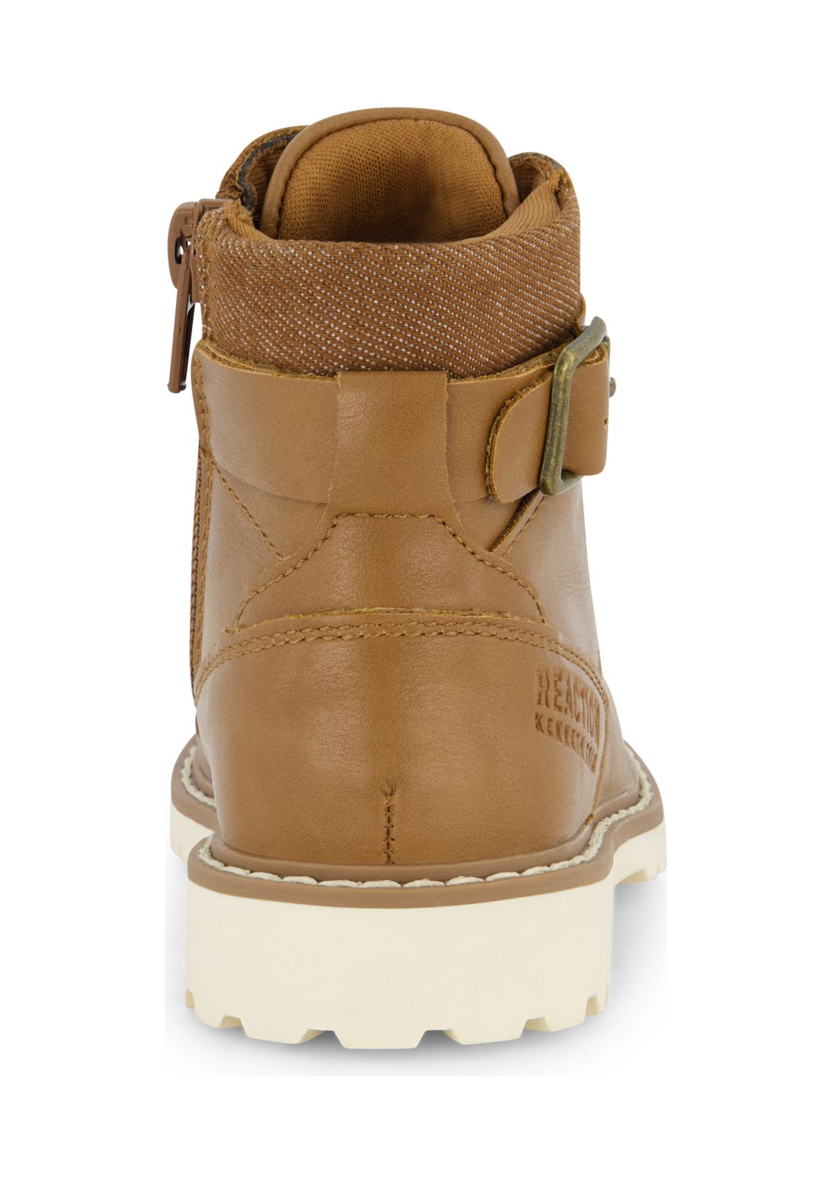 Toddler Boys Pace Zamir Lug Boots