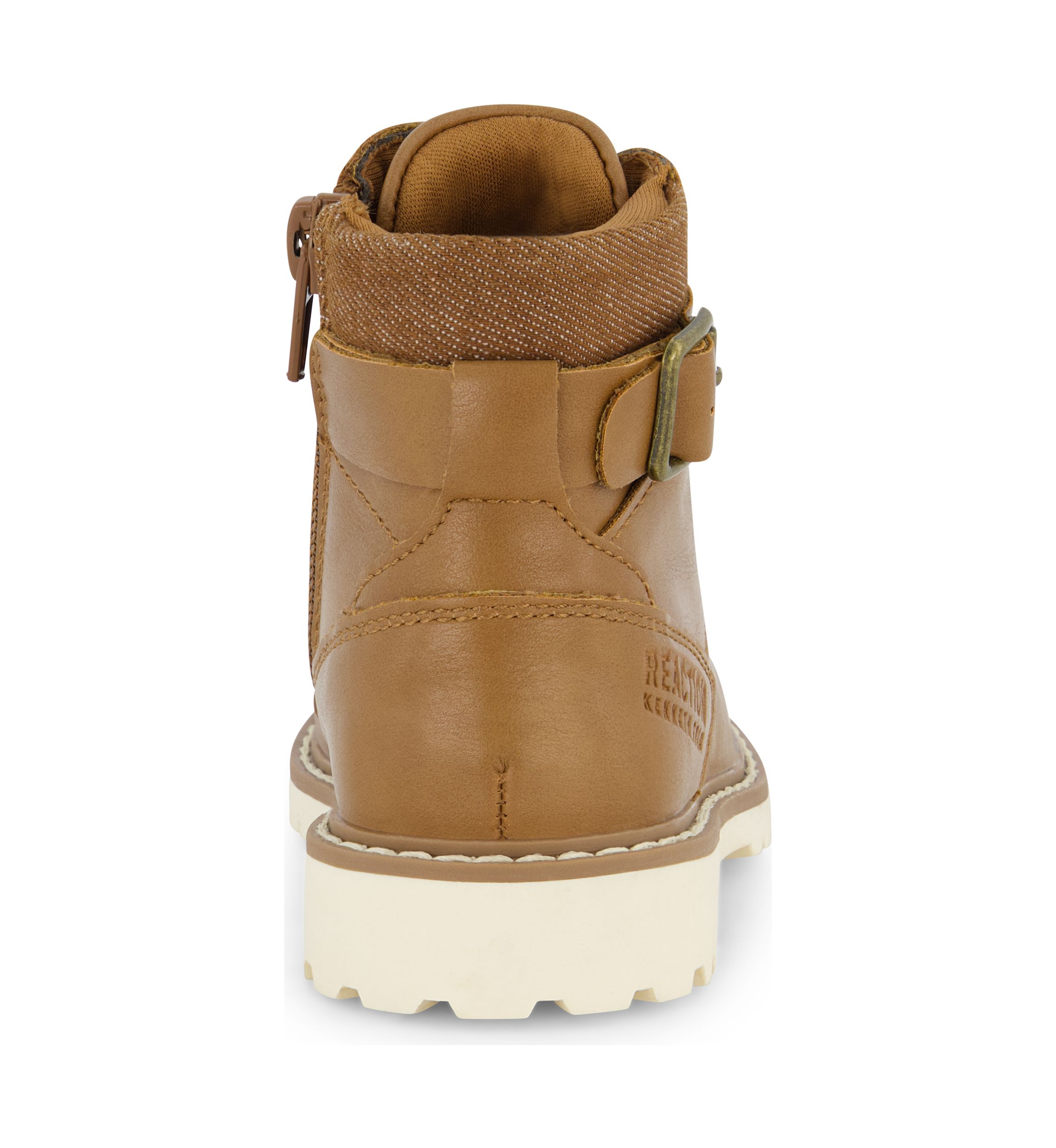 Toddler Boys Pace Zamir Lug Boots