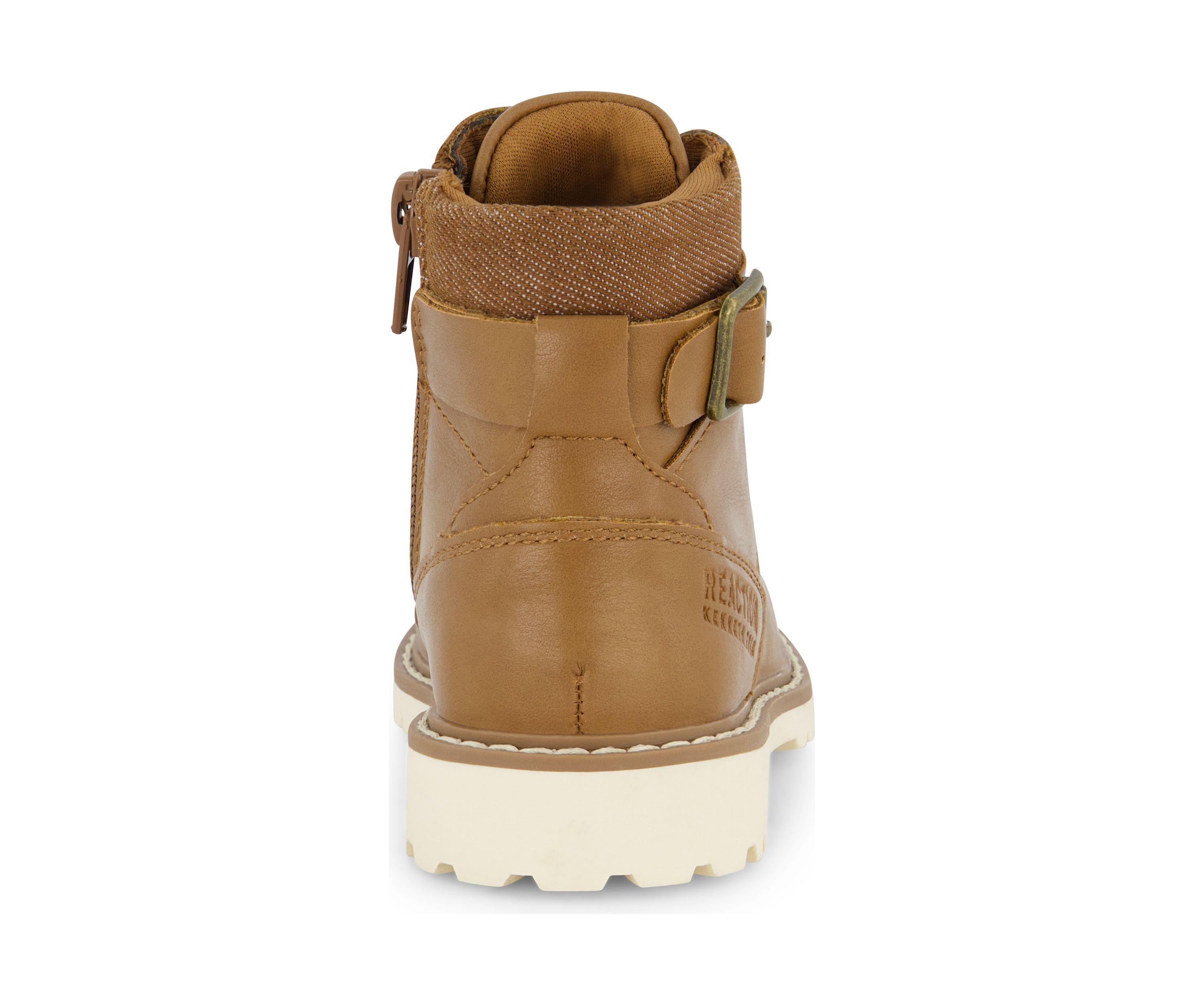 Toddler Boys Pace Zamir Lug Boots