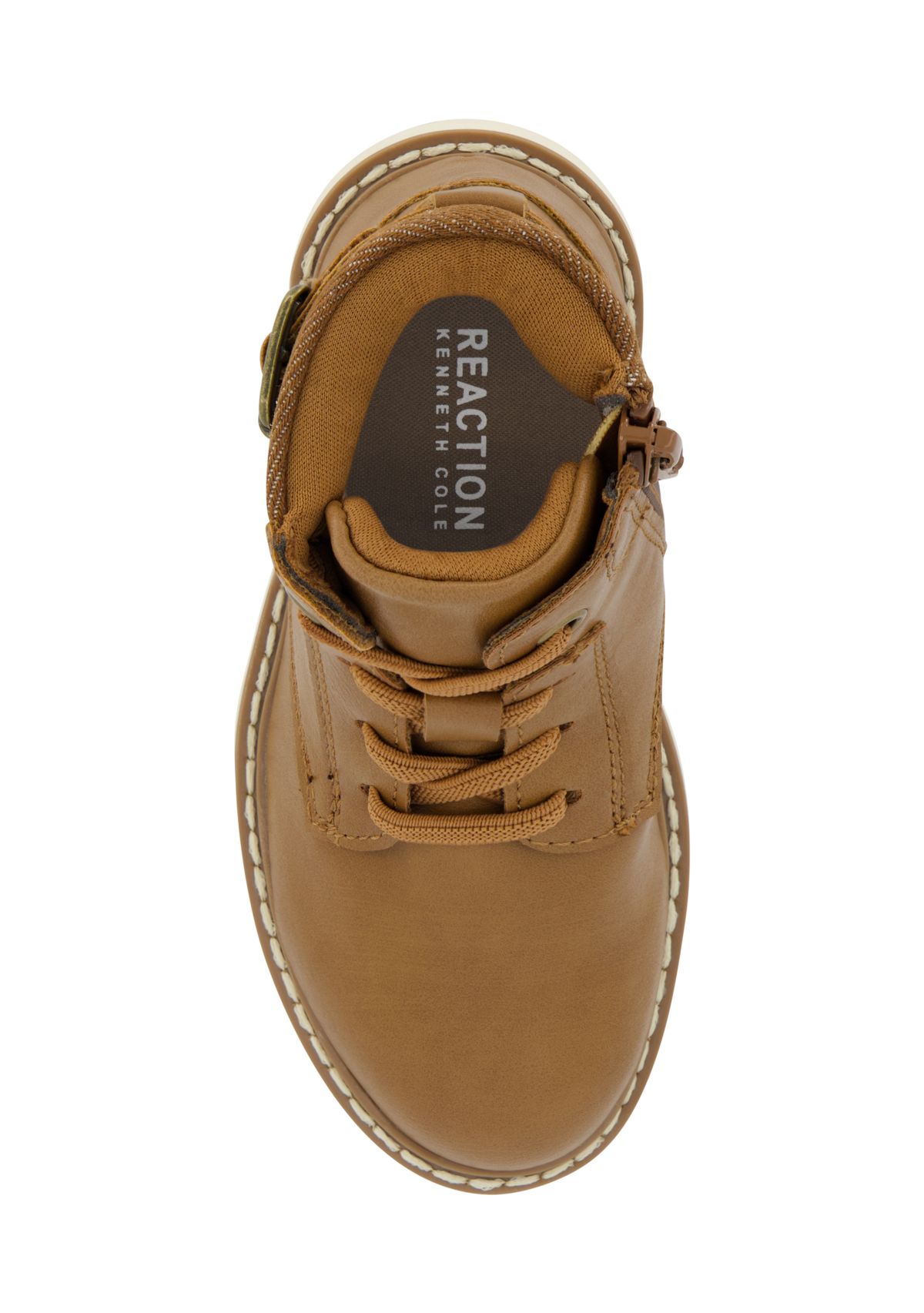 Toddler Boys Pace Zamir Lug Boots