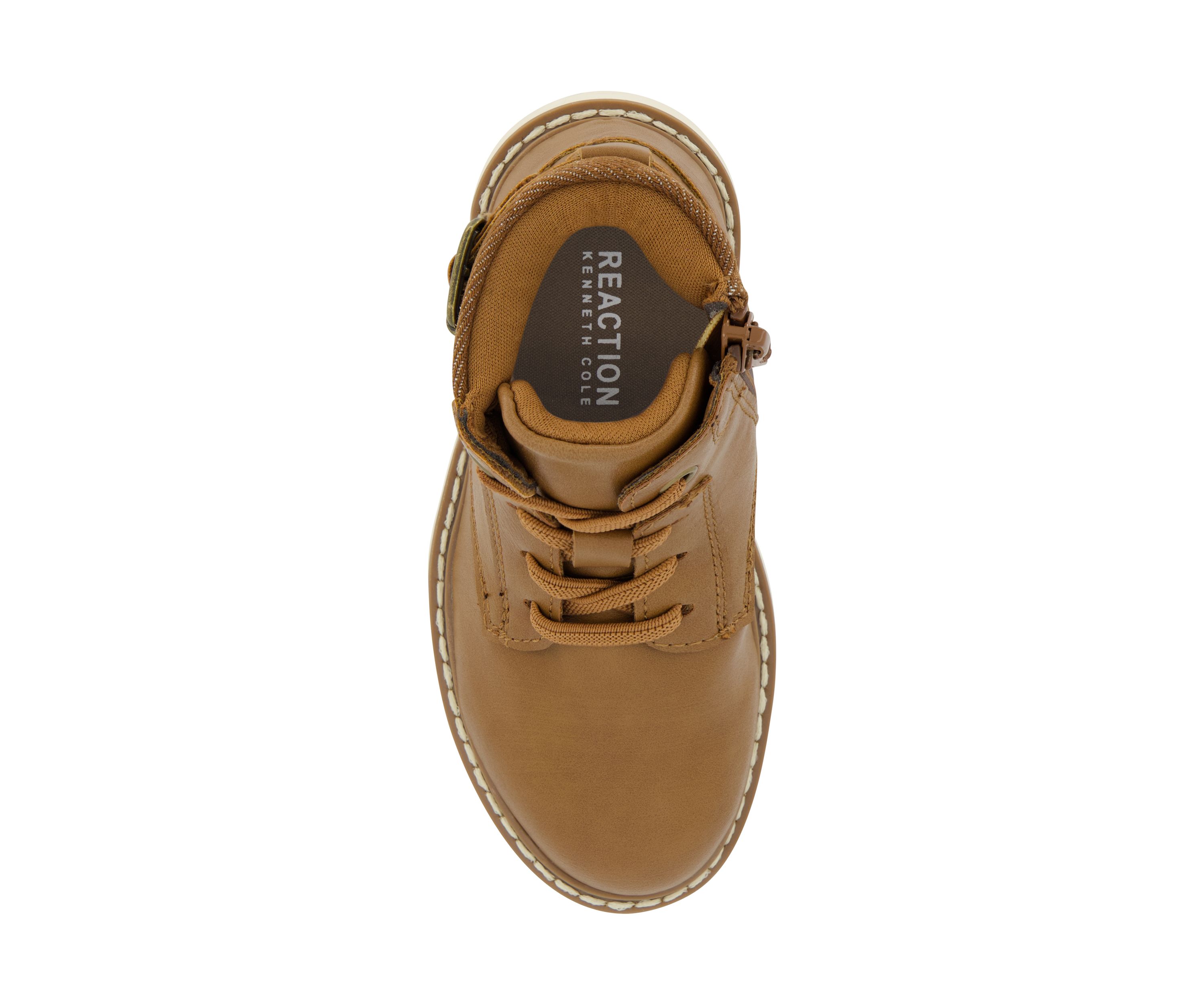 Toddler Boys Pace Zamir Lug Boots