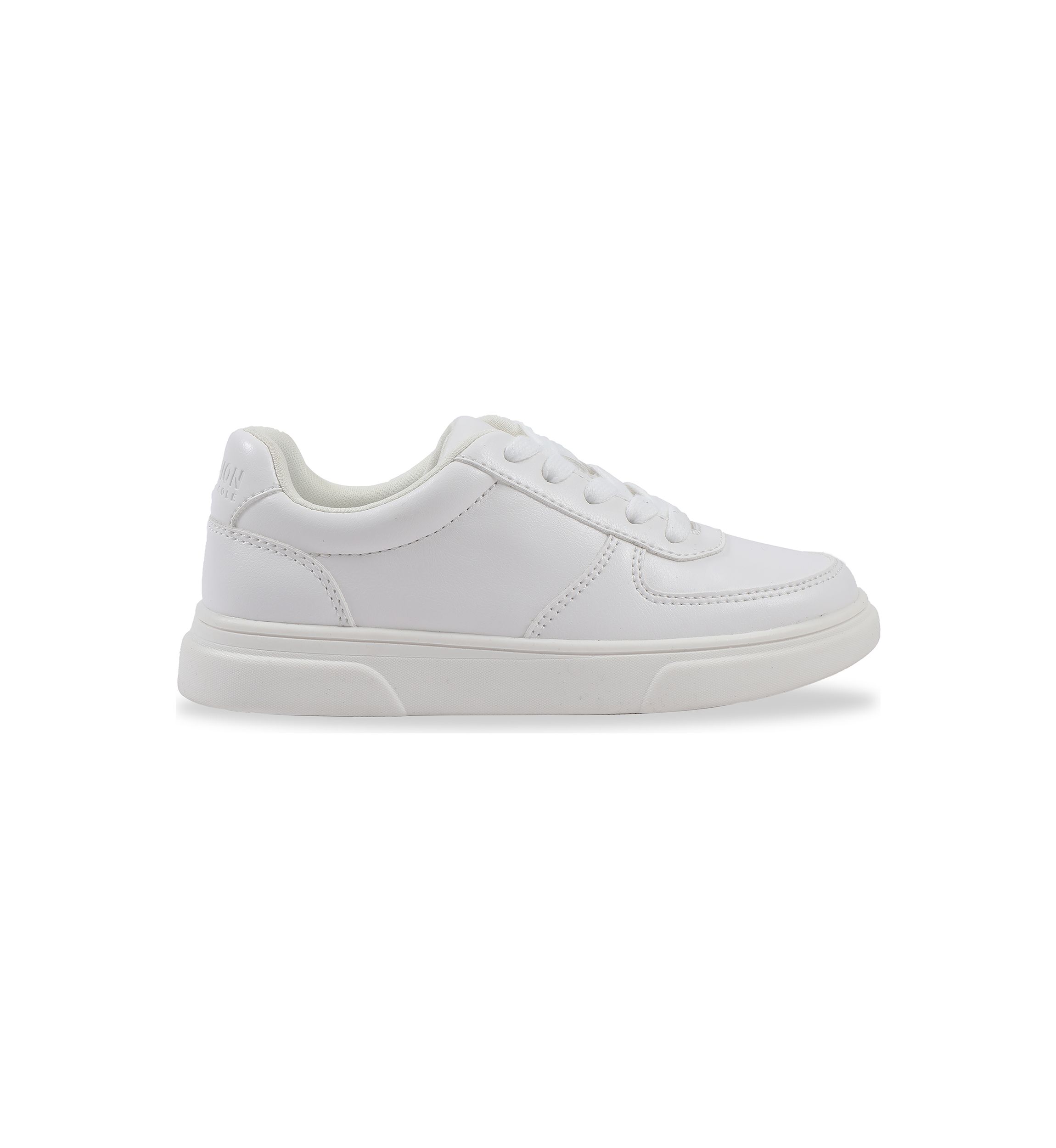 Big Kid Boys Franky Azriel Sneakers