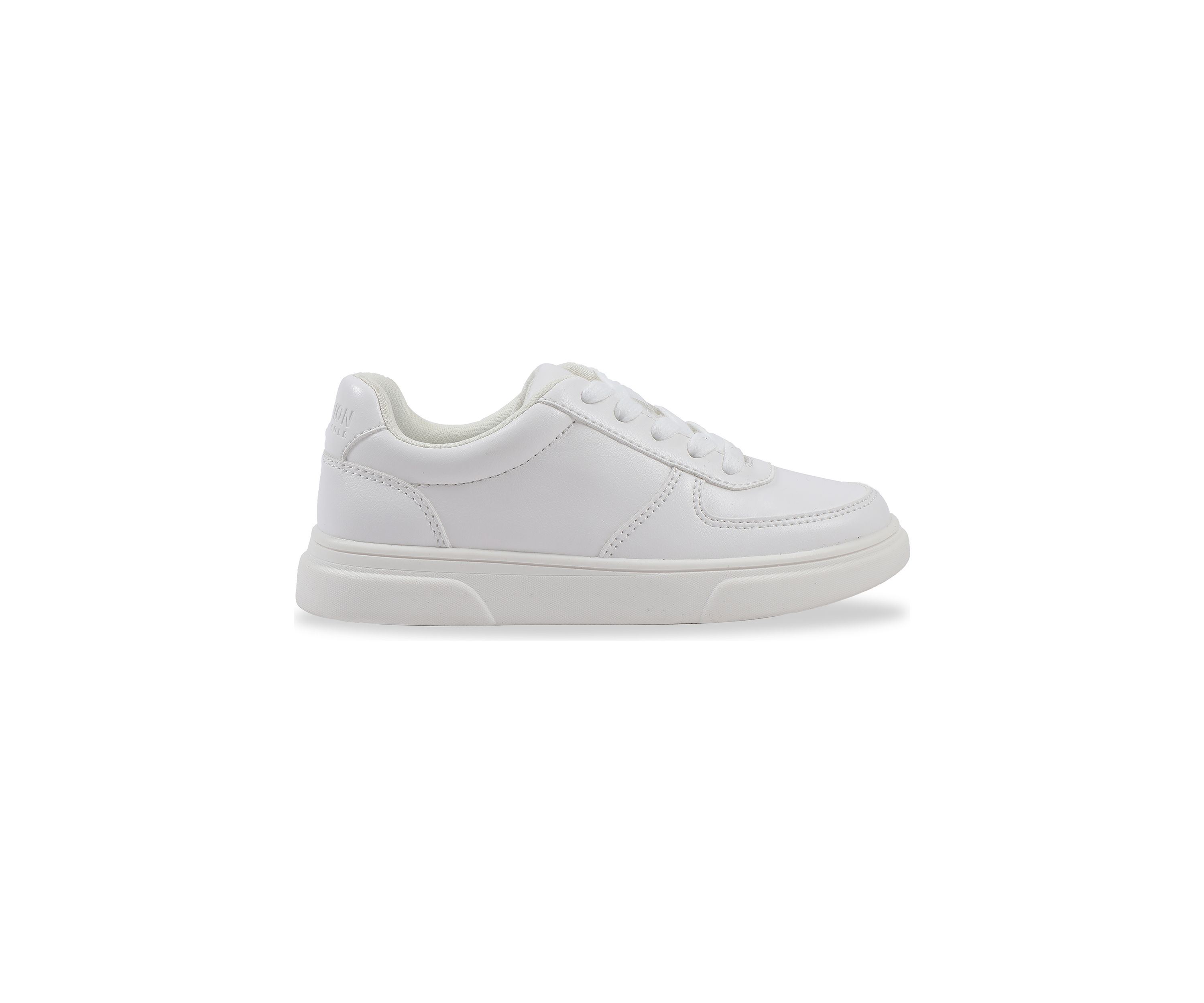 Big Kid Boys Franky Azriel Sneakers