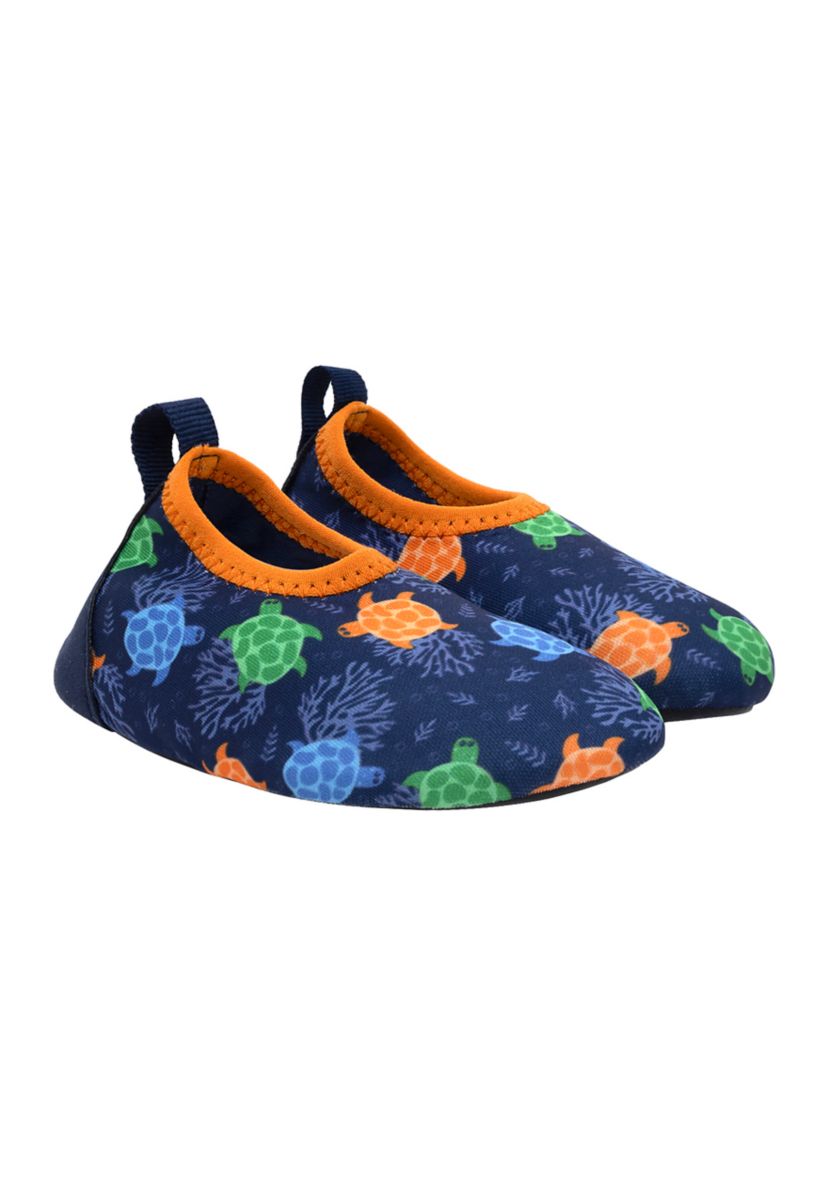 Baby Boys Sea Turtles Water Shoes
